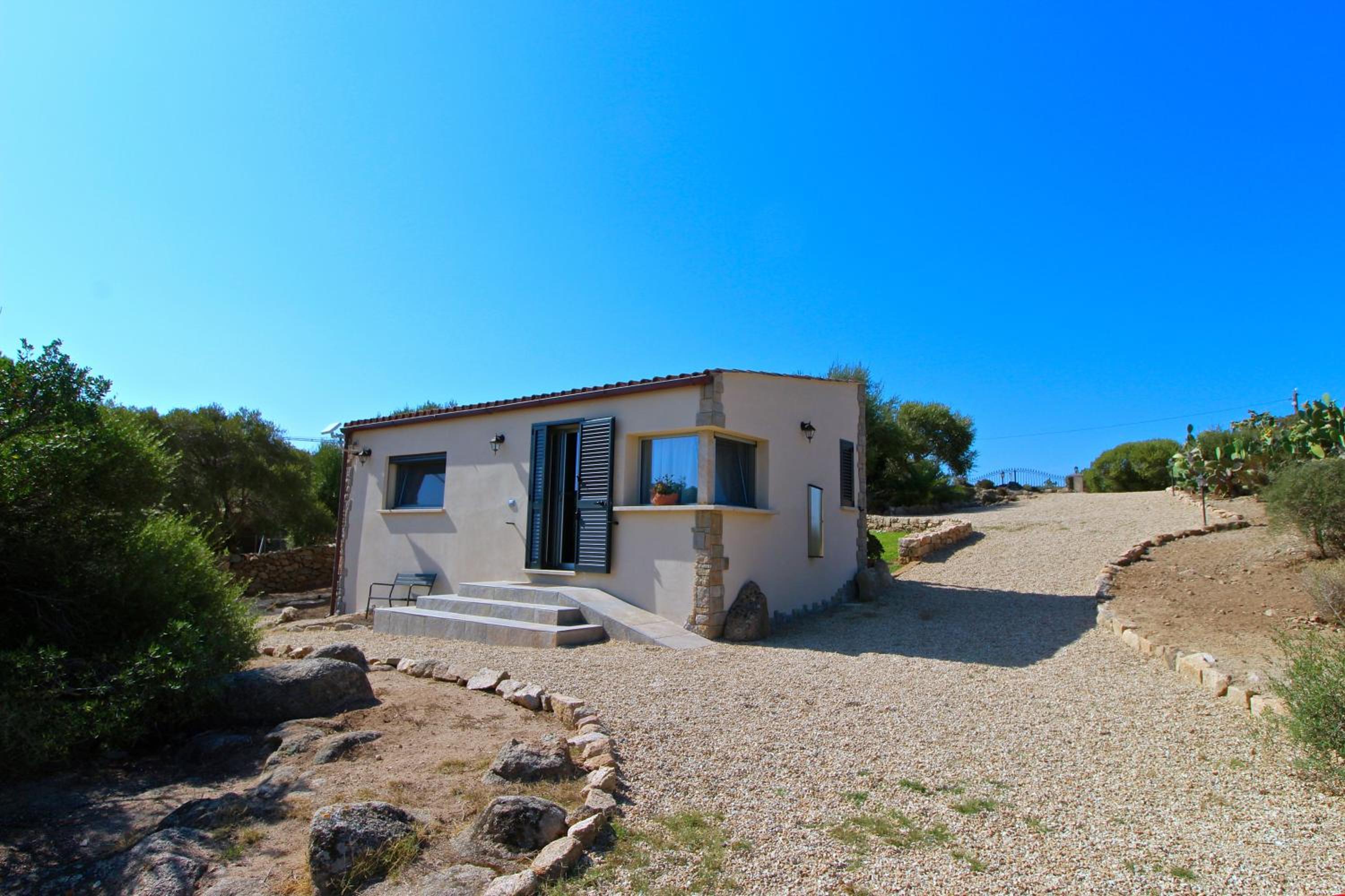 Villa Magdala