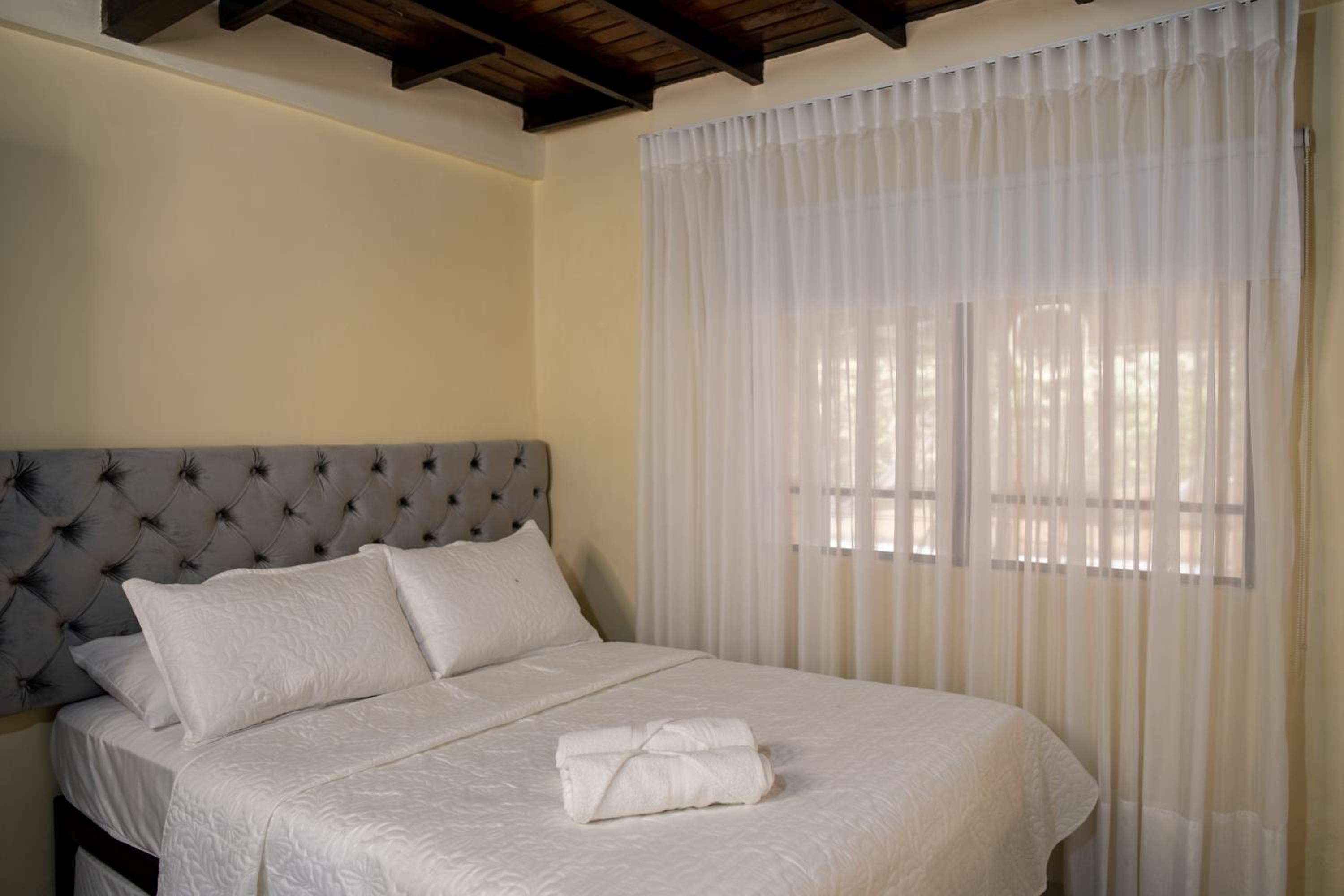 Finca Villa Isanella, Santuario, Antioquia