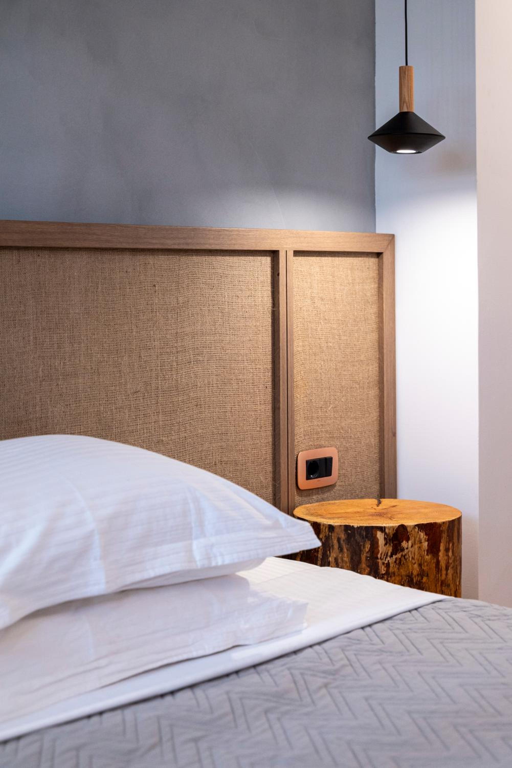 La Casa Kos Center with Jacuzzi photo 2