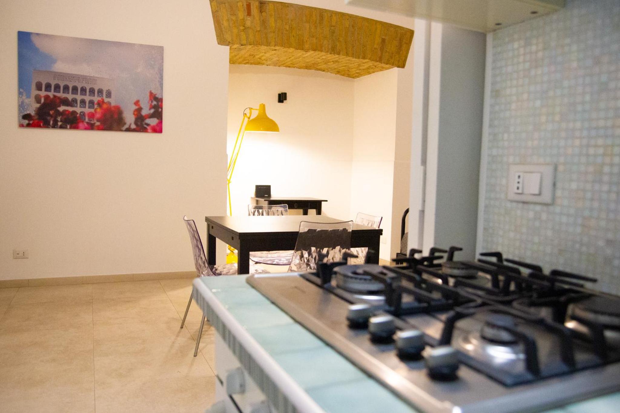 Home Rent Mancini