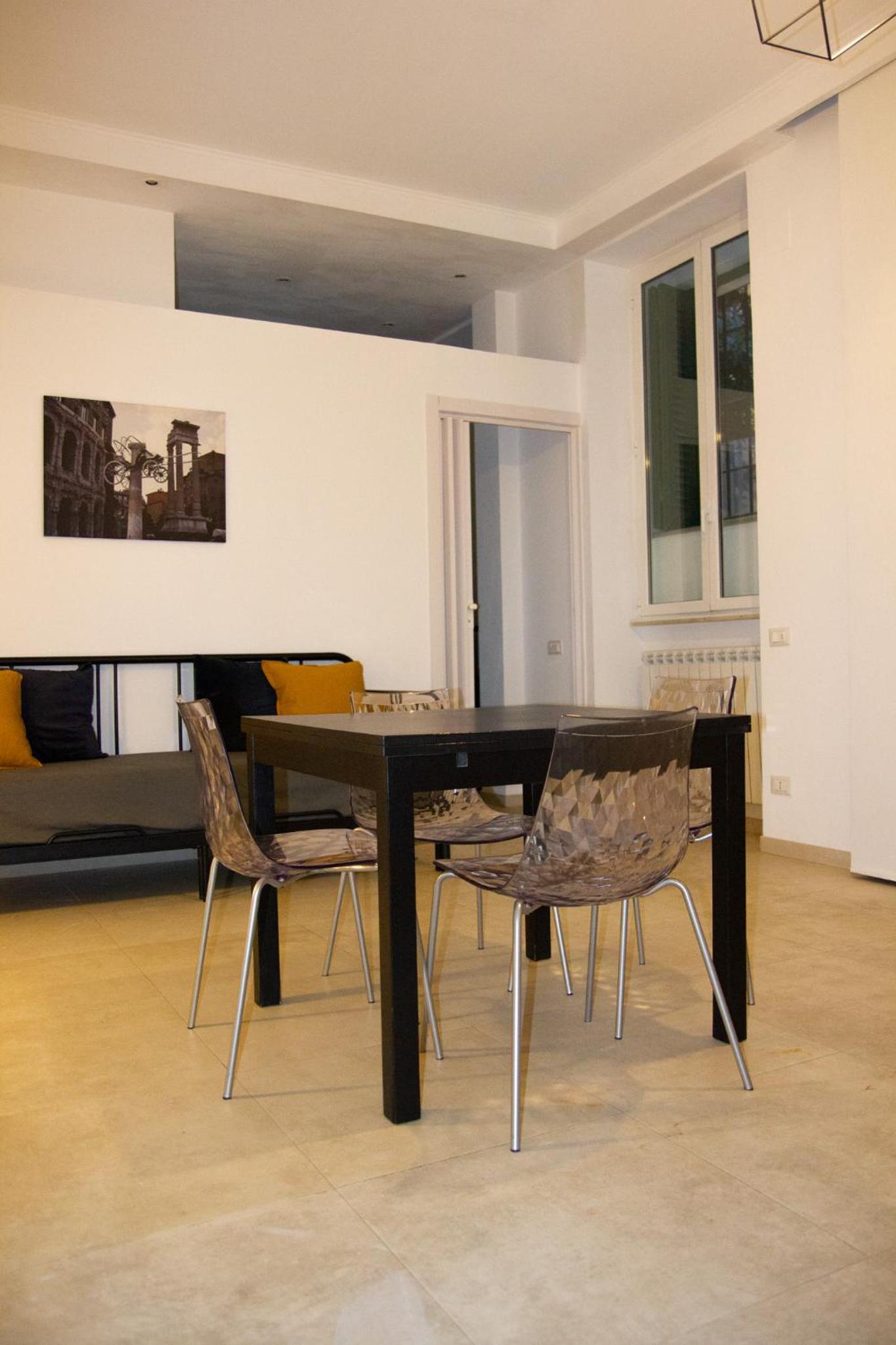 Home Rent Mancini