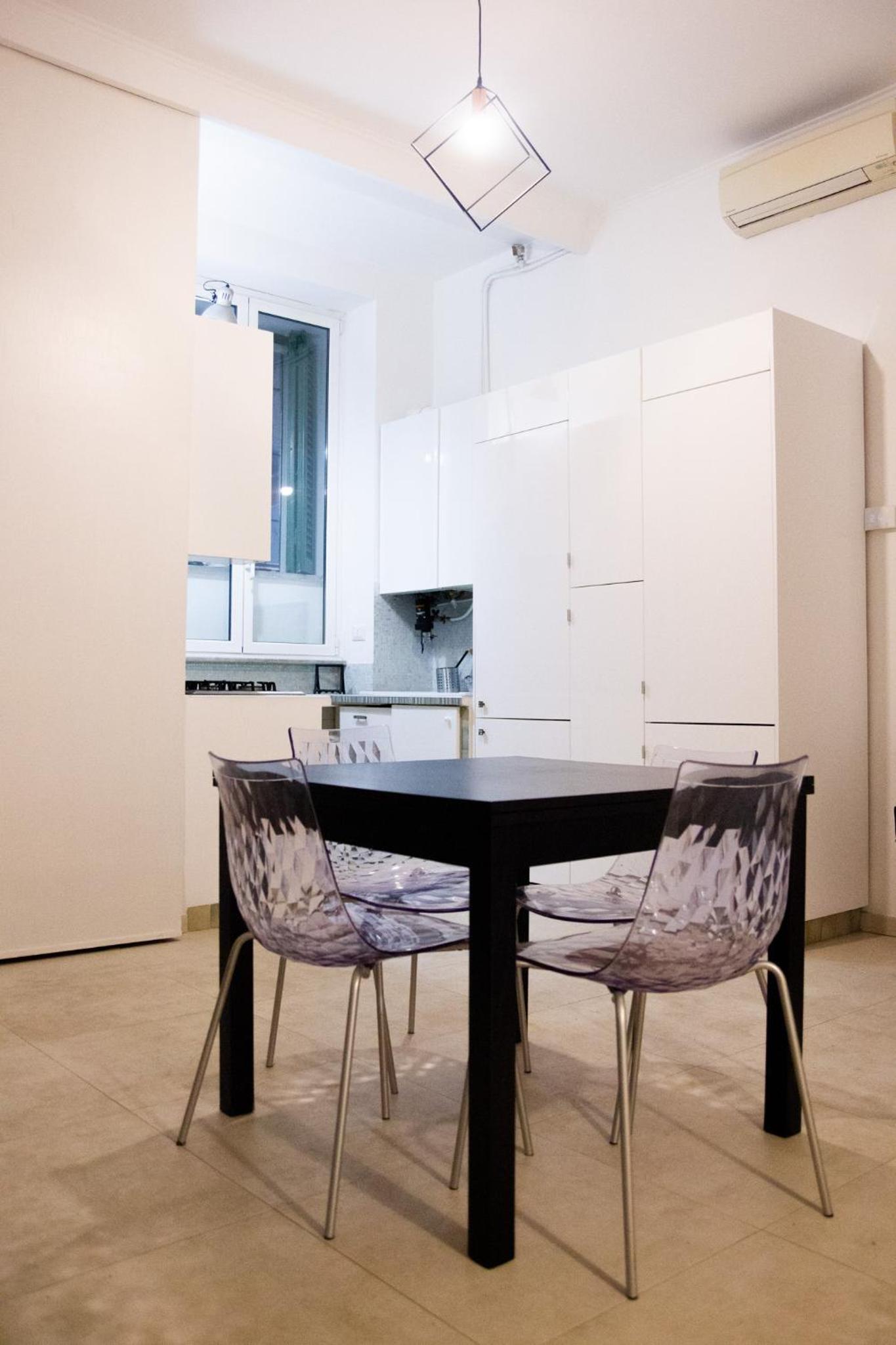 Home Rent Mancini