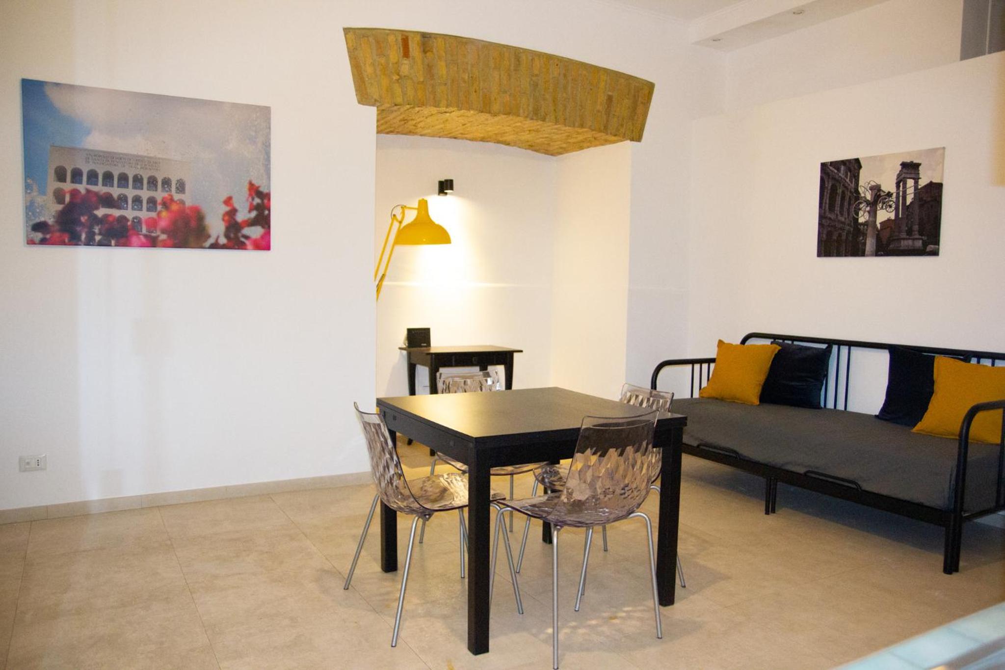 Home Rent Mancini