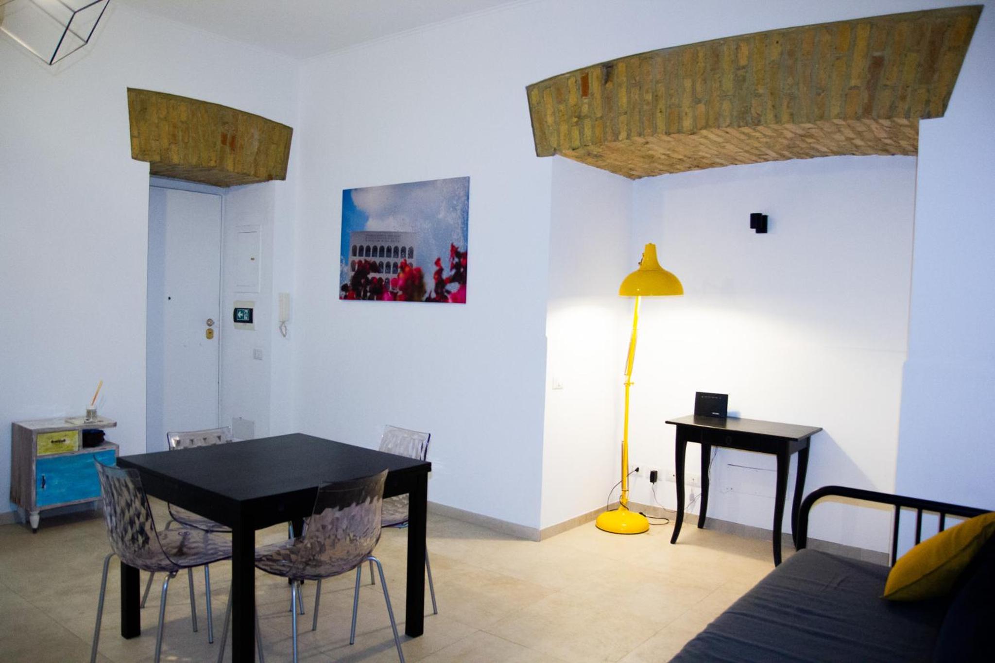 Home Rent Mancini