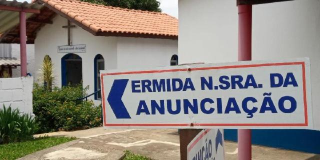 Comunidade Anuncia-Me