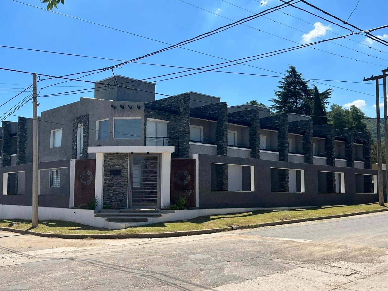 Condominio Las Flores