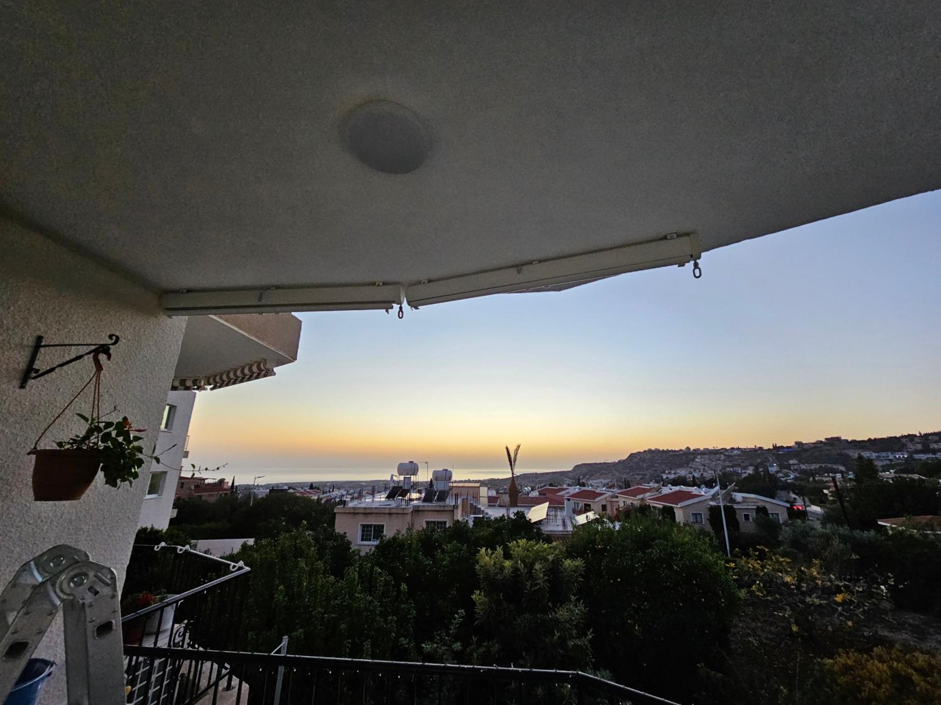 Peyia Sunset