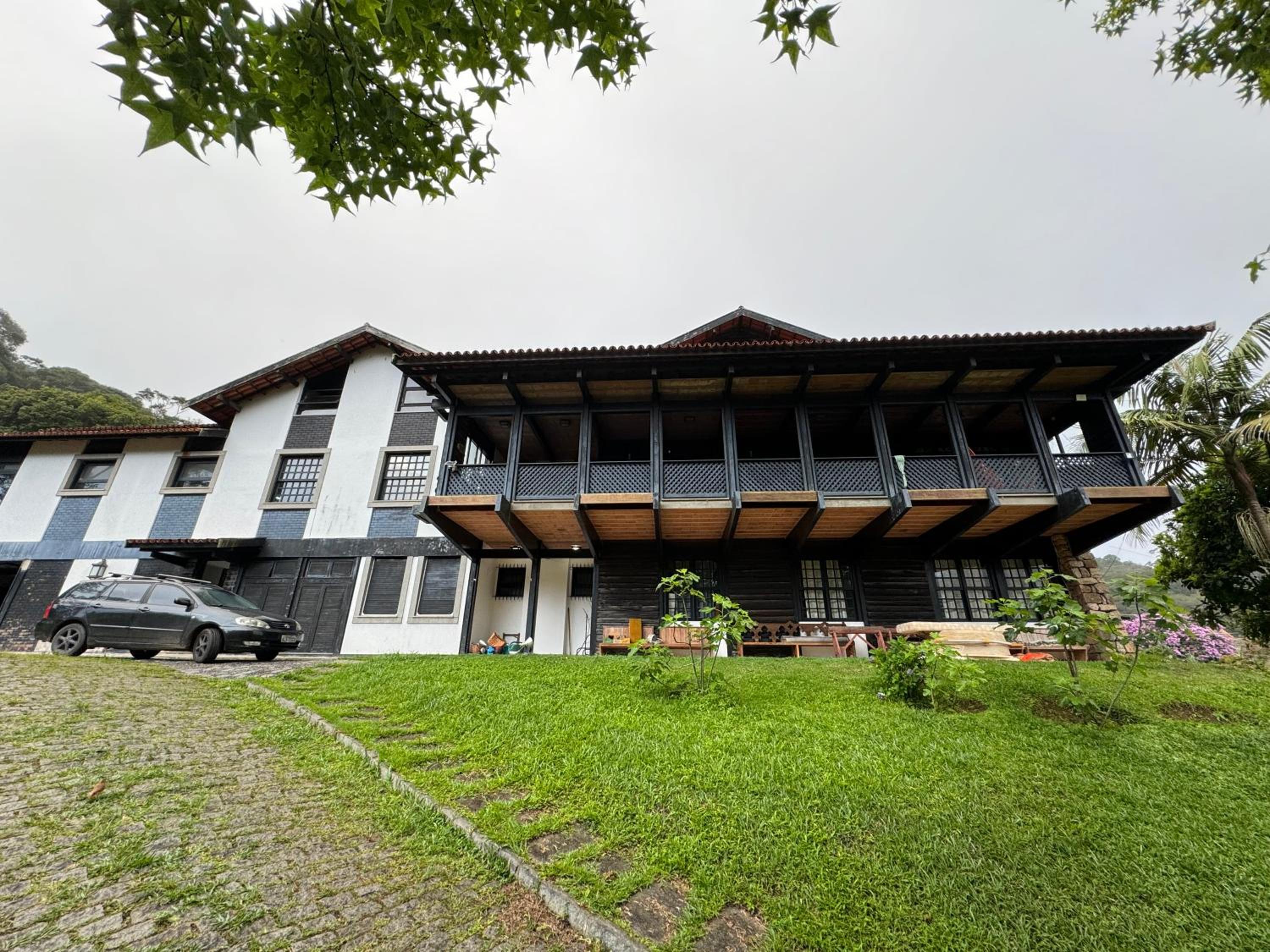 Casa Holanda - Suite Austria c jacuzzi