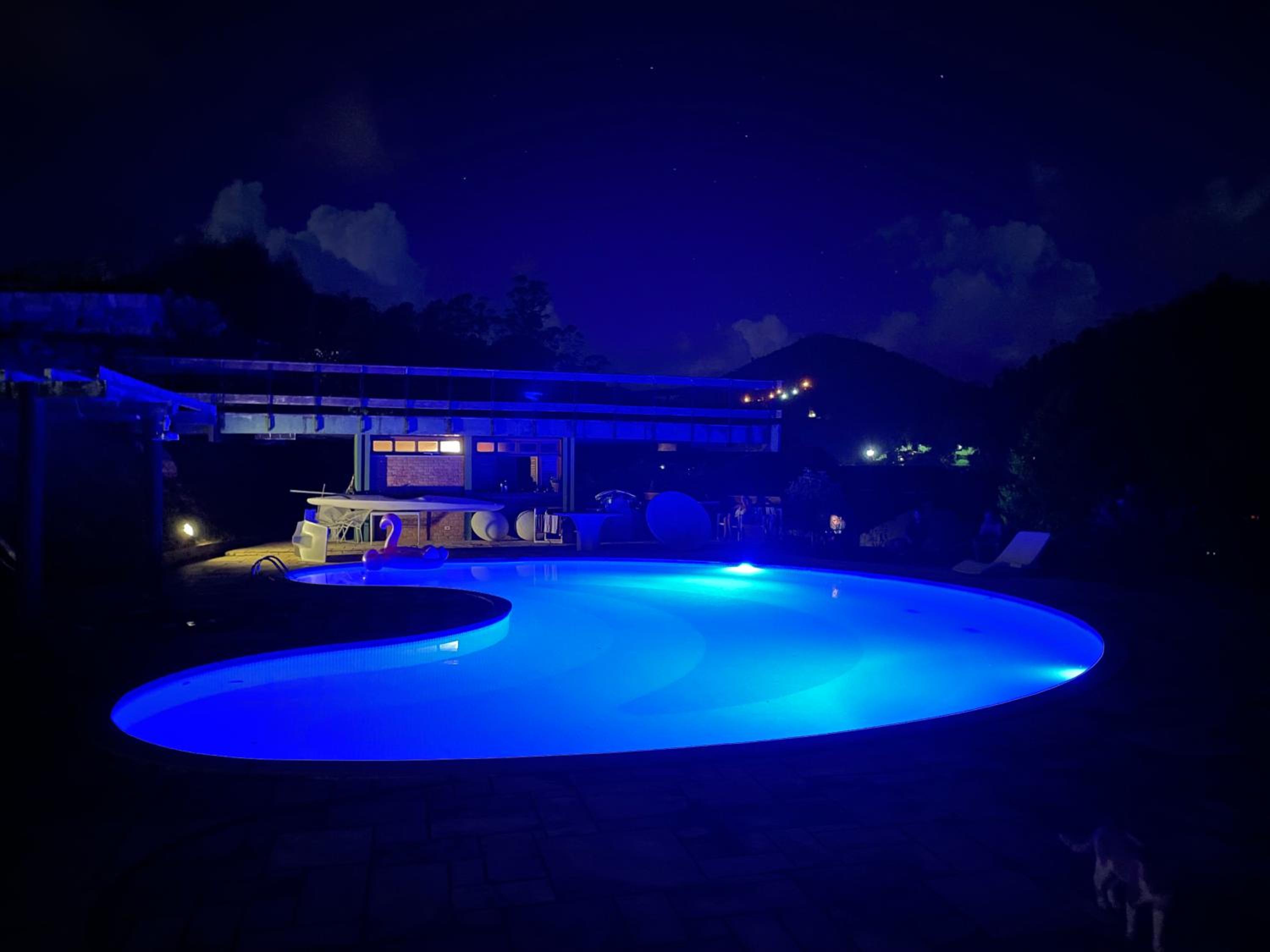 Casa Holanda - Suite Austria c jacuzzi