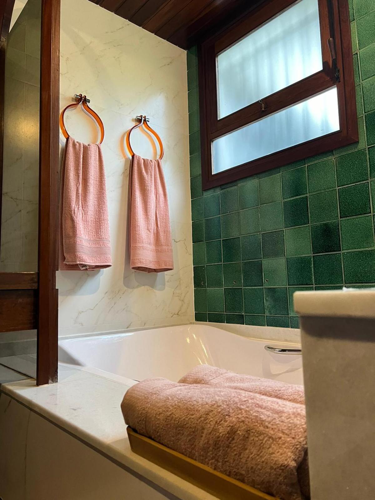Casa Holanda - Suite Austria c jacuzzi
