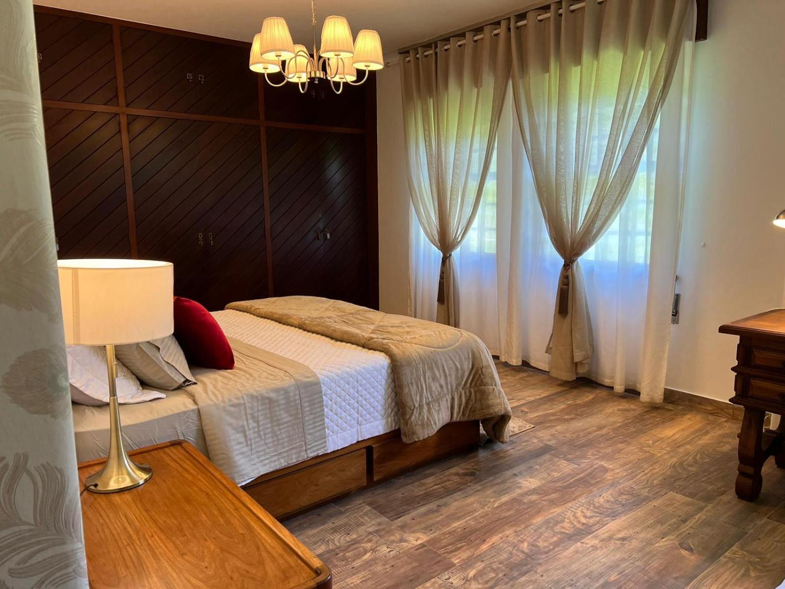 Casa Holanda - Suite Austria c jacuzzi