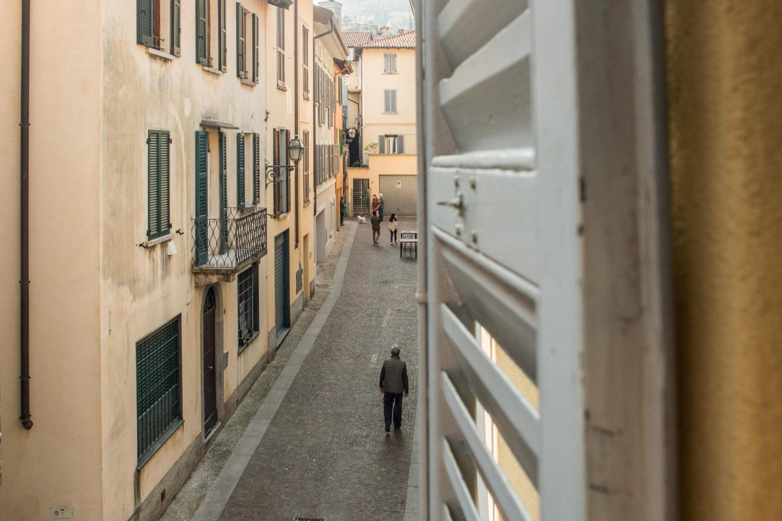 La Corte di Zizi