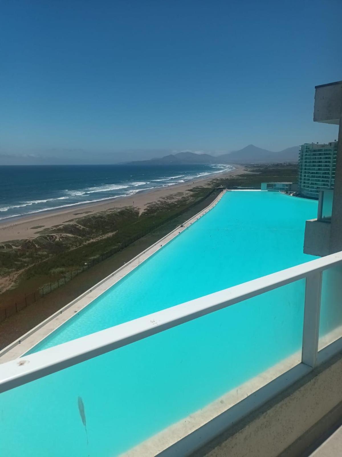 Alojamiento en la Serena - Chile