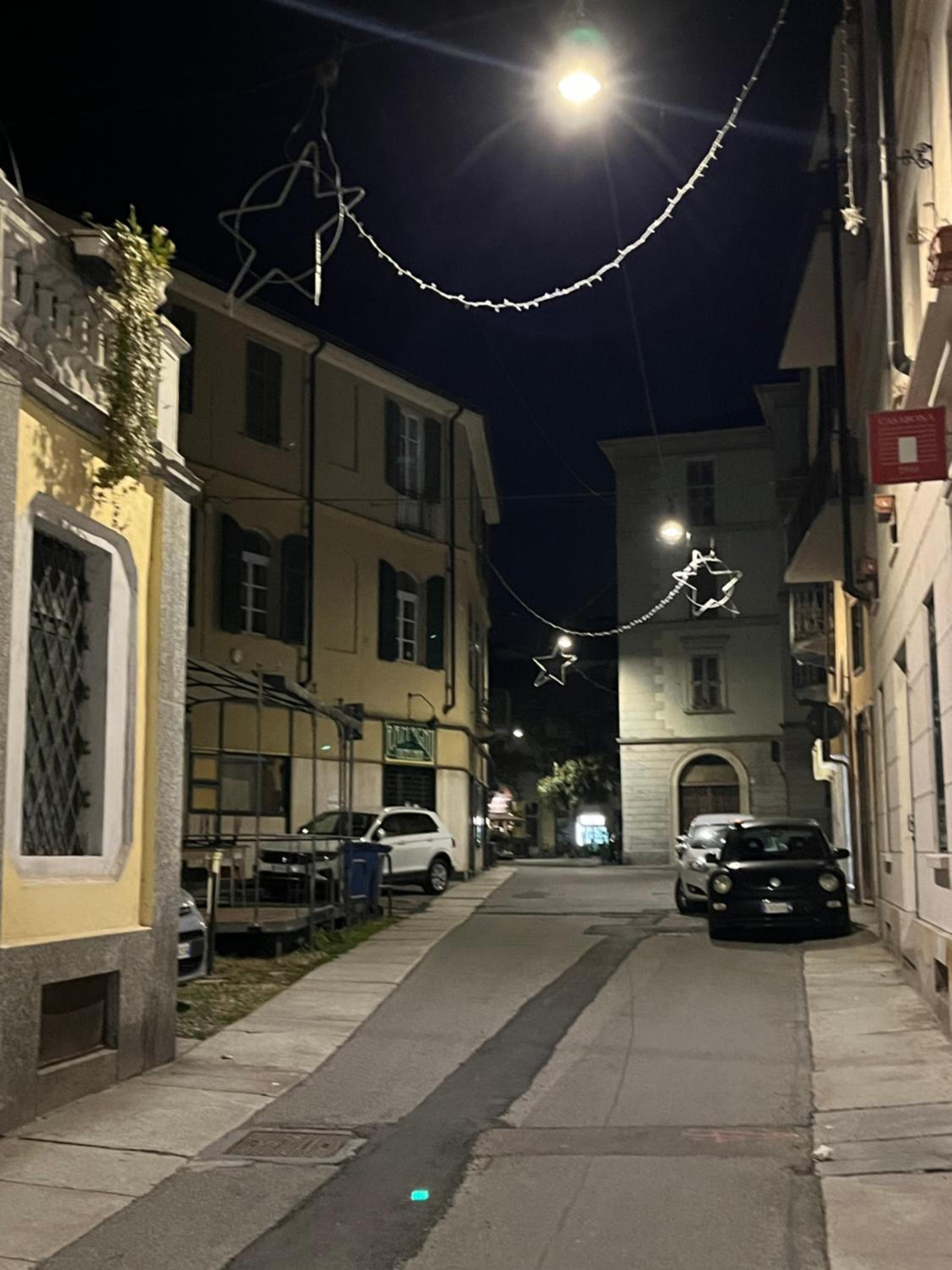 La Terrazza Vercelli Bed & Charme