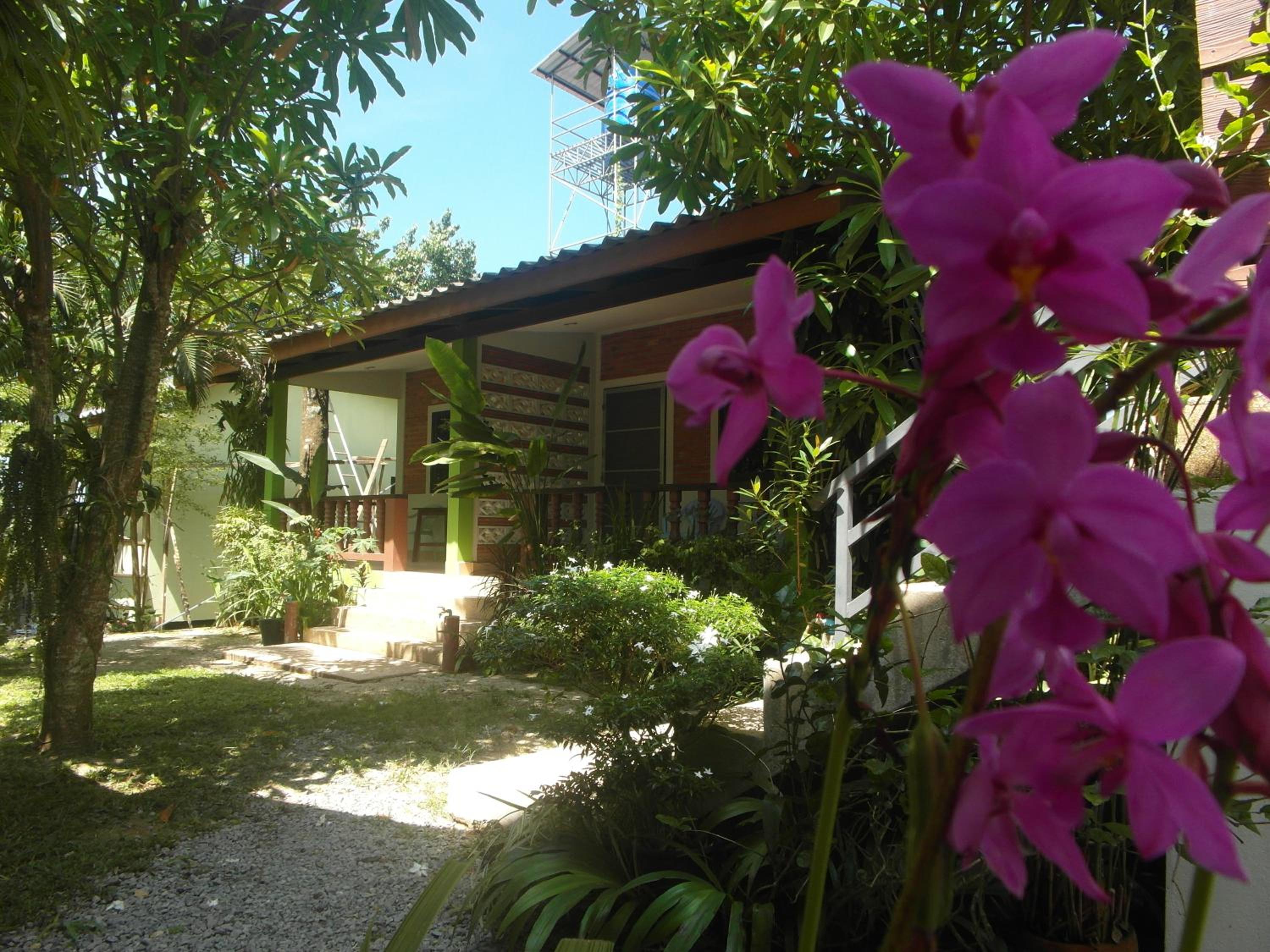 Wandee Bed & Breakfast