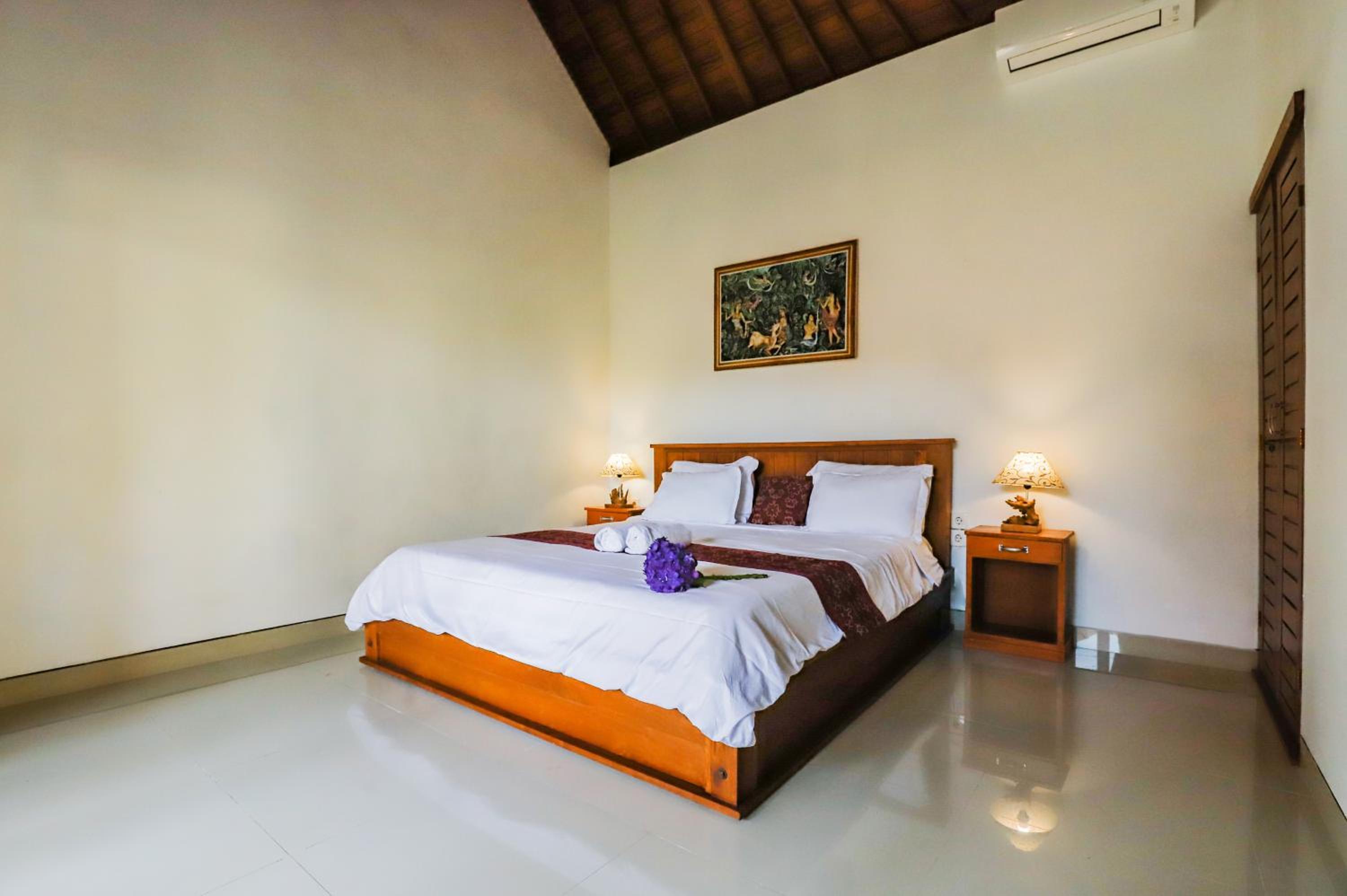 Villa Magic Ubud - 2BDR with Pool 5 min Ubud Center view 5
