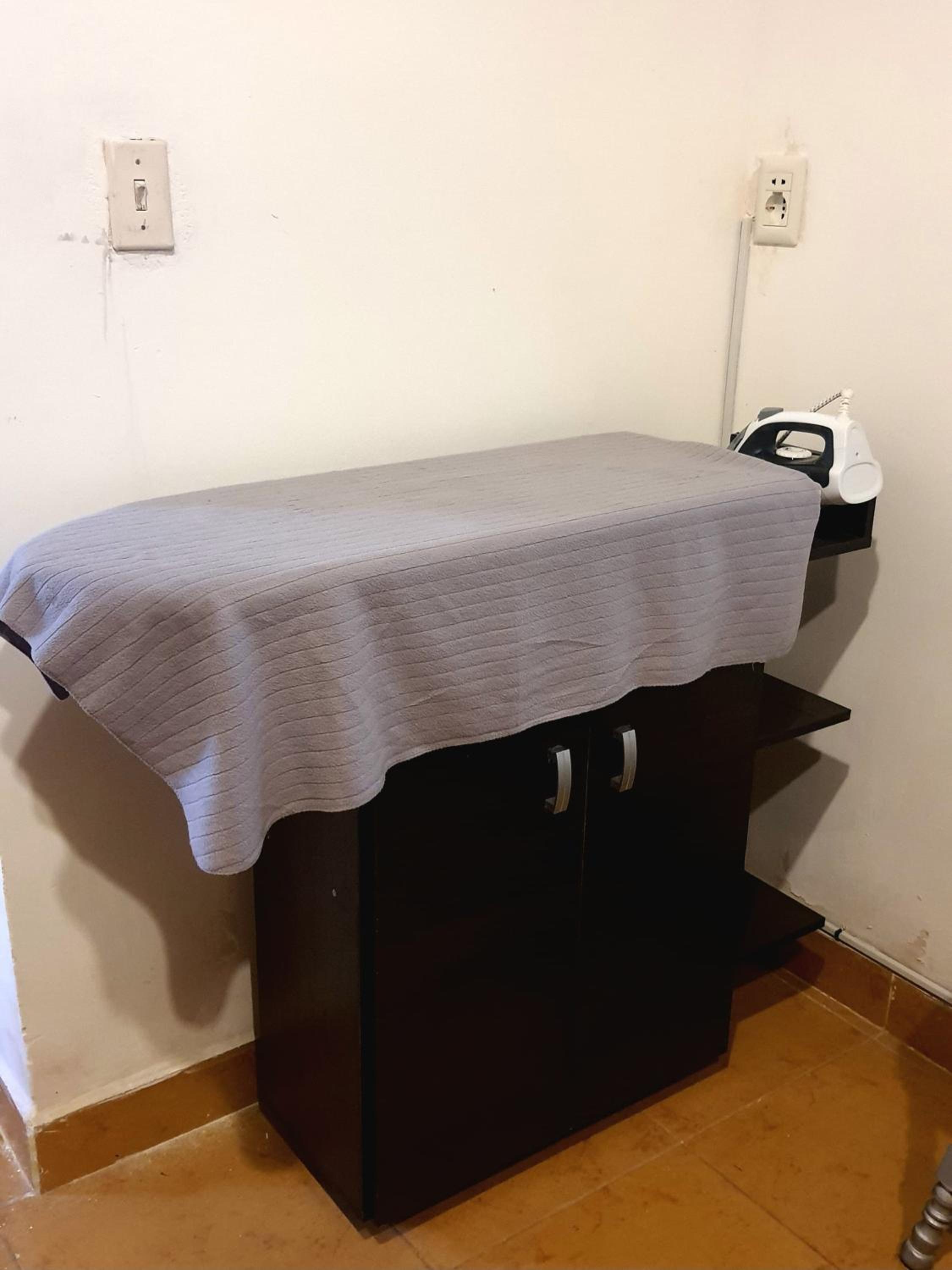 Departamento Rustico 1