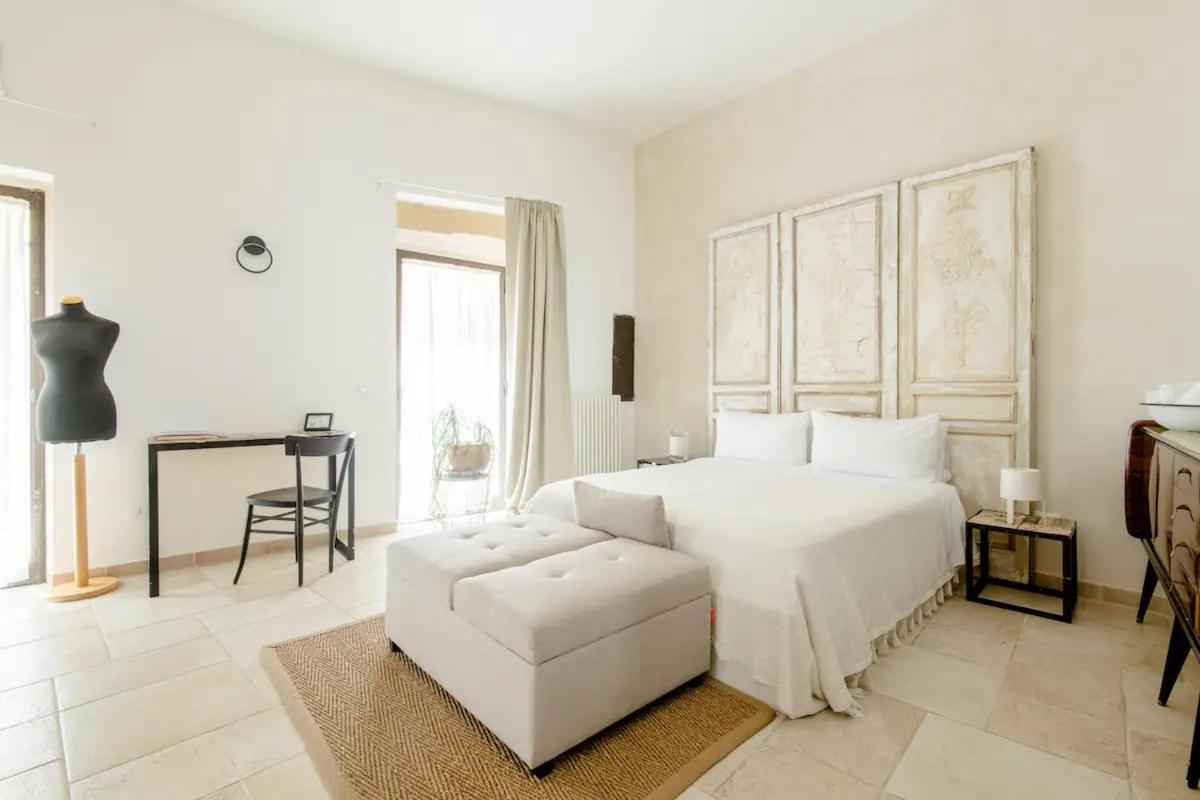 Palazzo Caminanti - Lecce