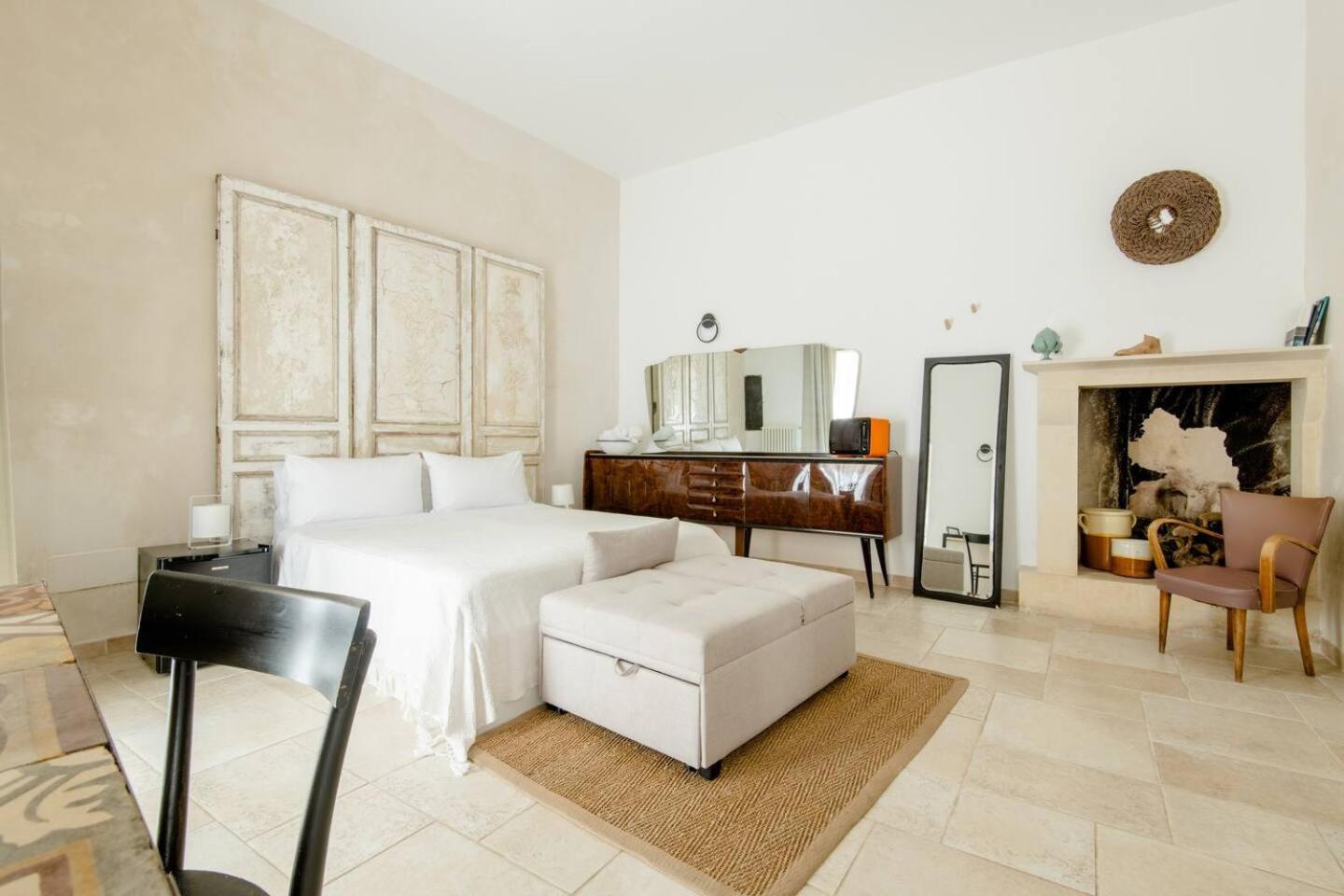 Palazzo Caminanti - Lecce