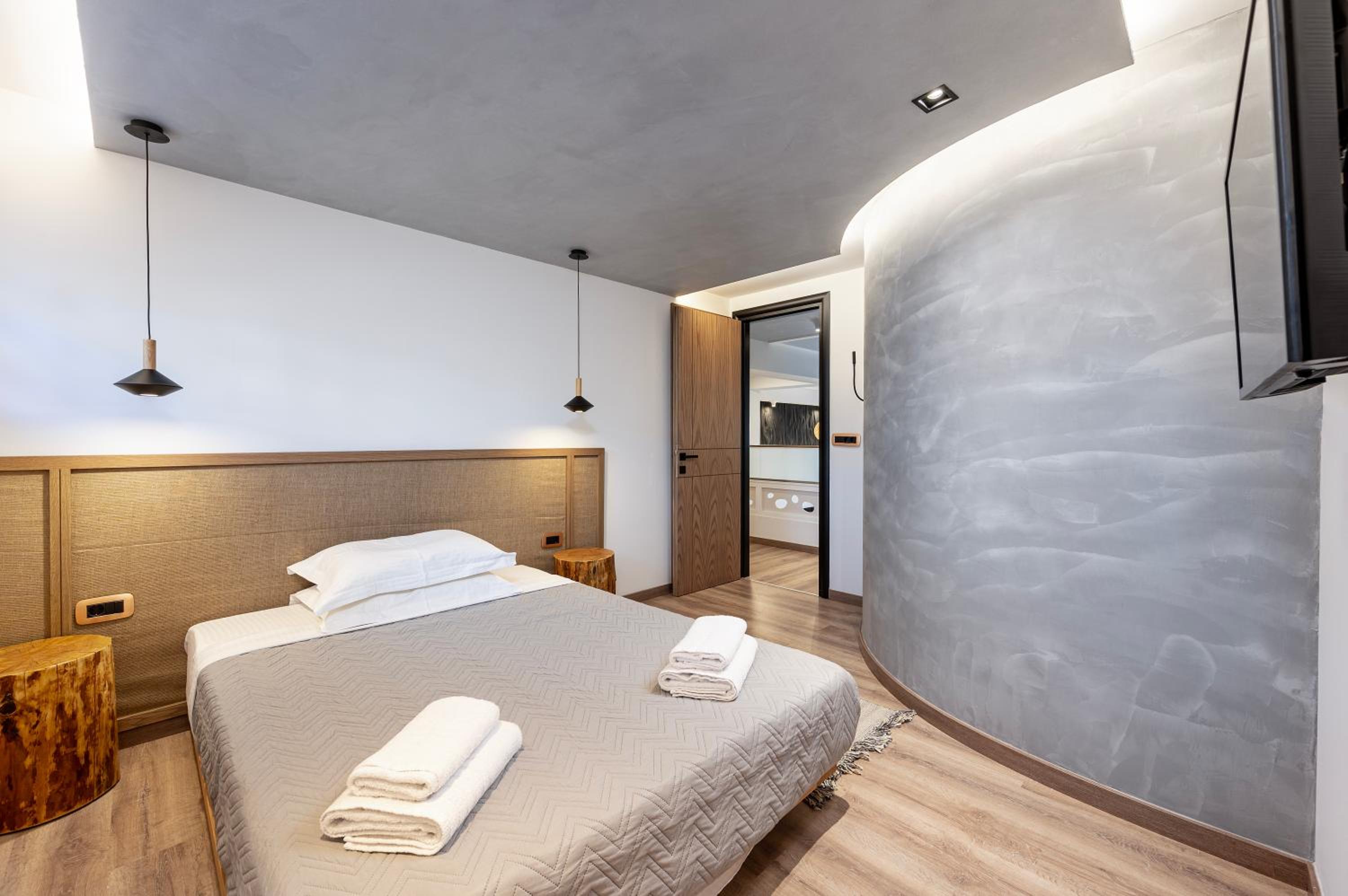 La Casa Kos Center with Jacuzzi photo 3