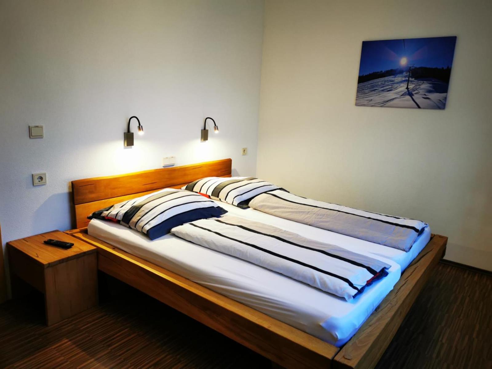 Ferienwohnung Obermoser