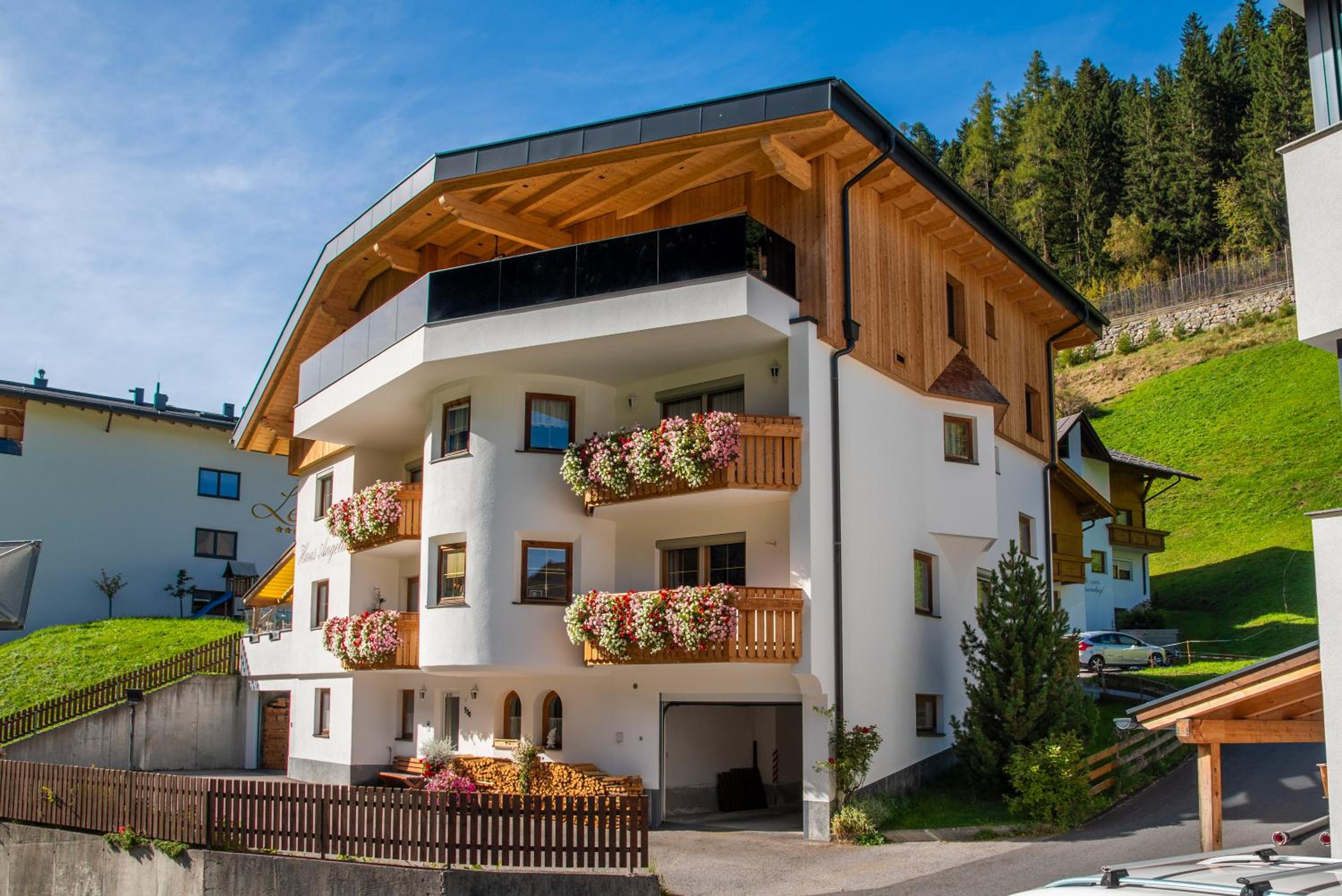 Haus Angela