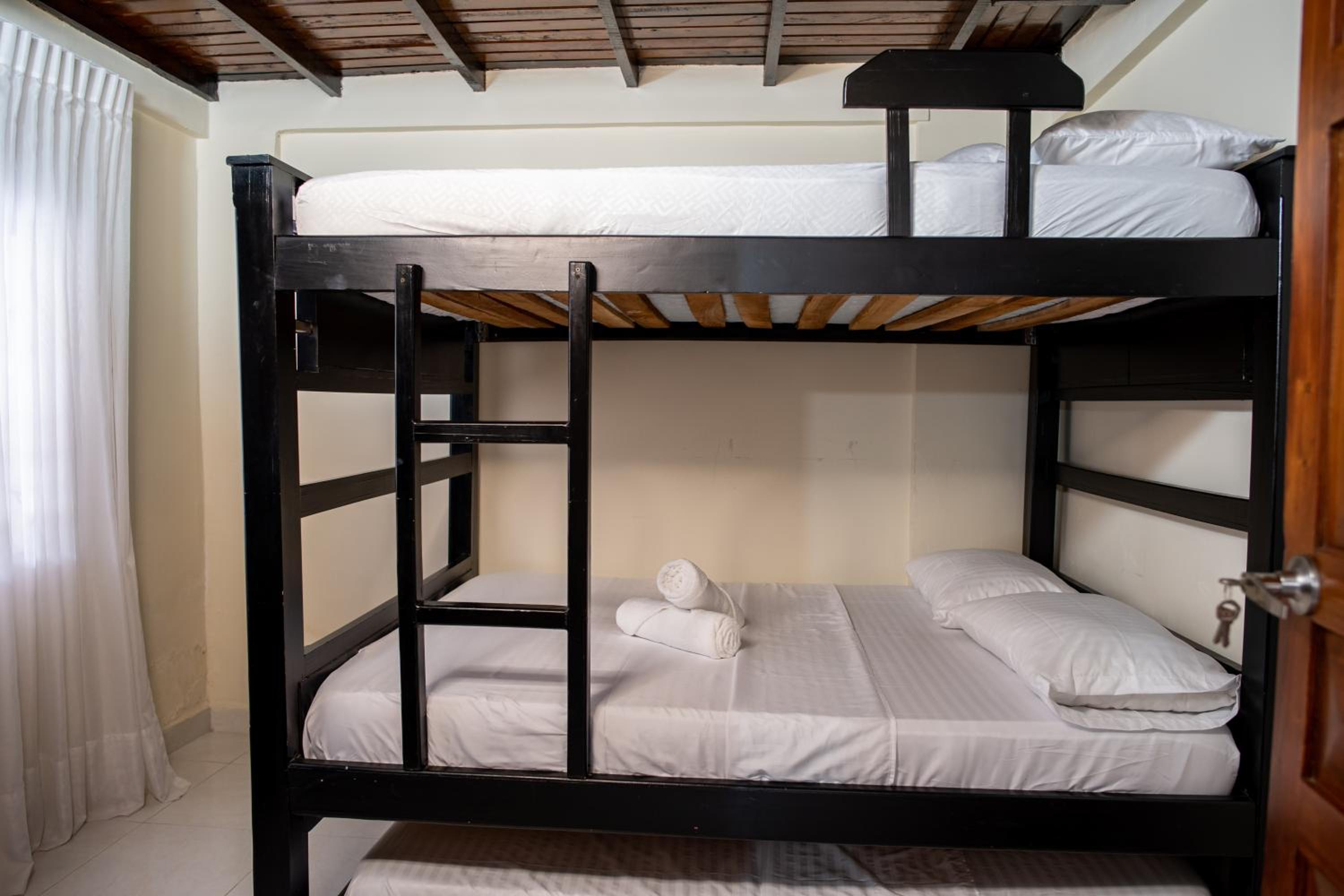 Finca Villa Isanella, Santuario, Antioquia