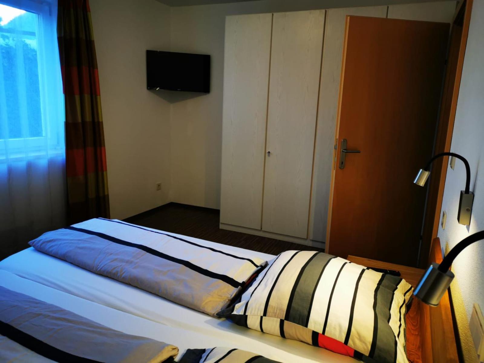 Ferienwohnung Obermoser