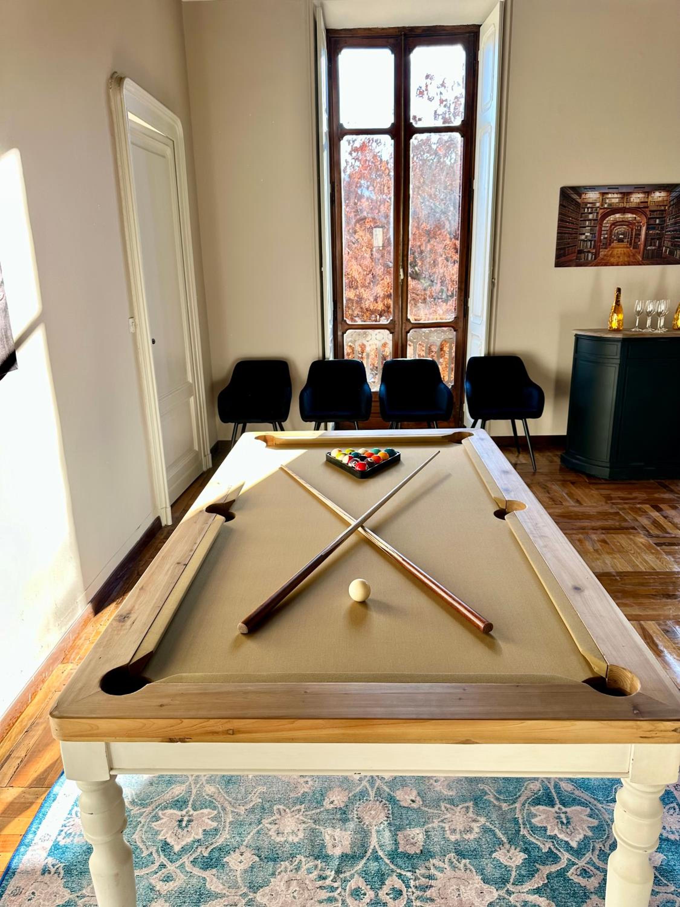Casa San Maurizio - Centro view 2