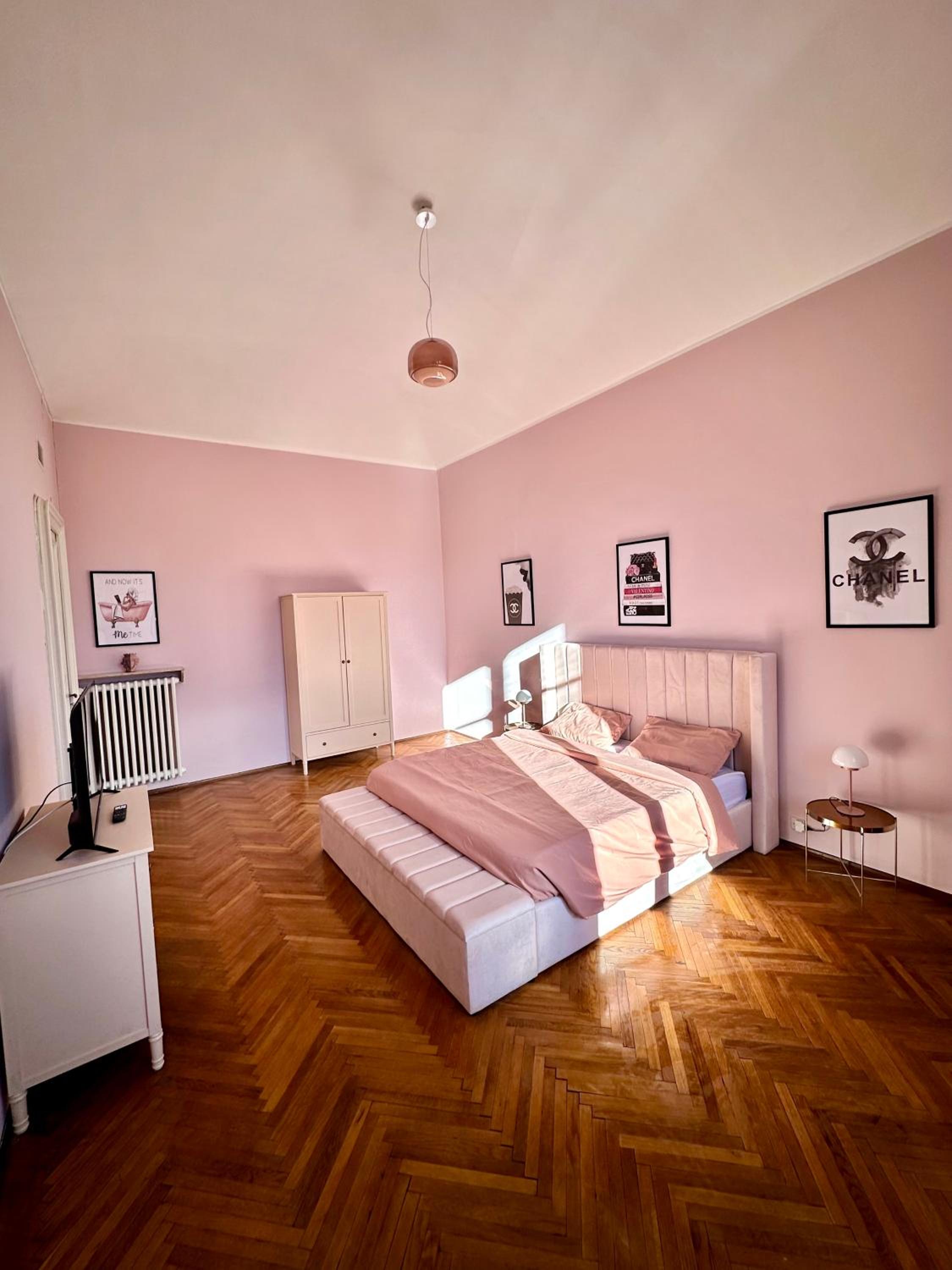 Casa San Maurizio - Centro view 3