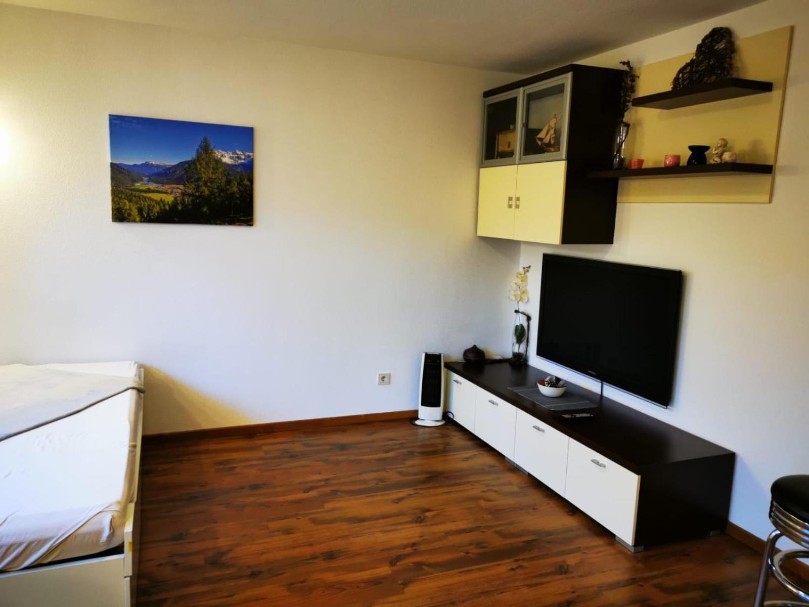 Ferienwohnung Obermoser