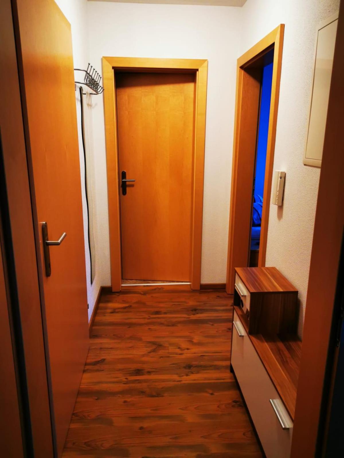 Ferienwohnung Obermoser