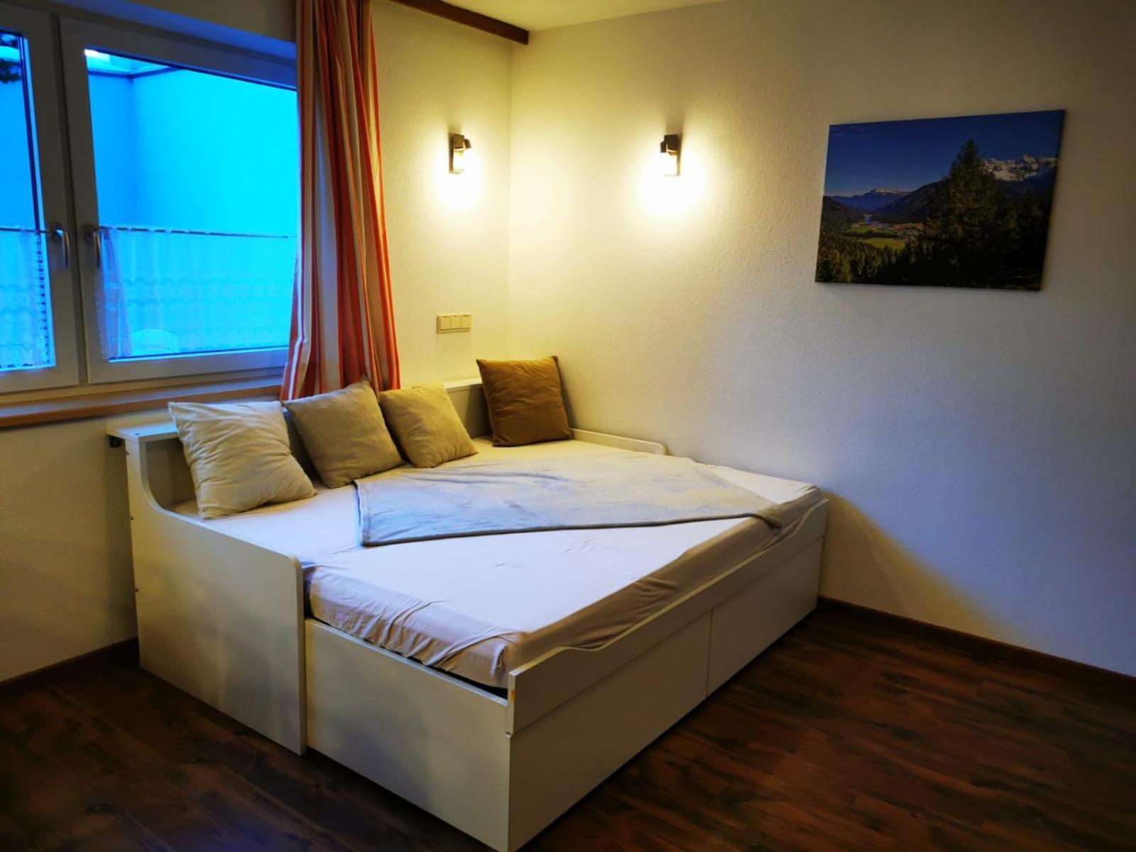 Ferienwohnung Obermoser