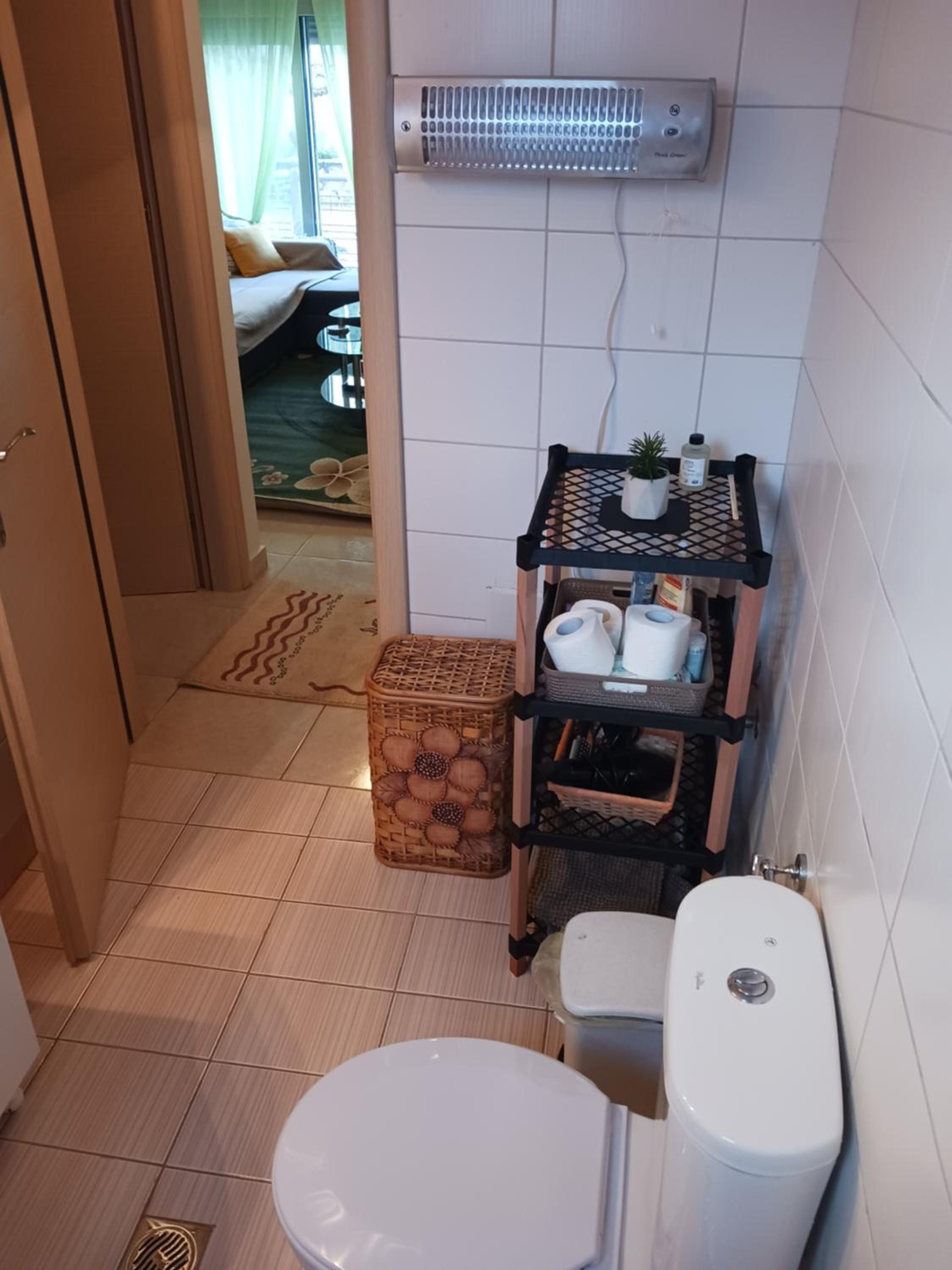 Village perfume photo 5