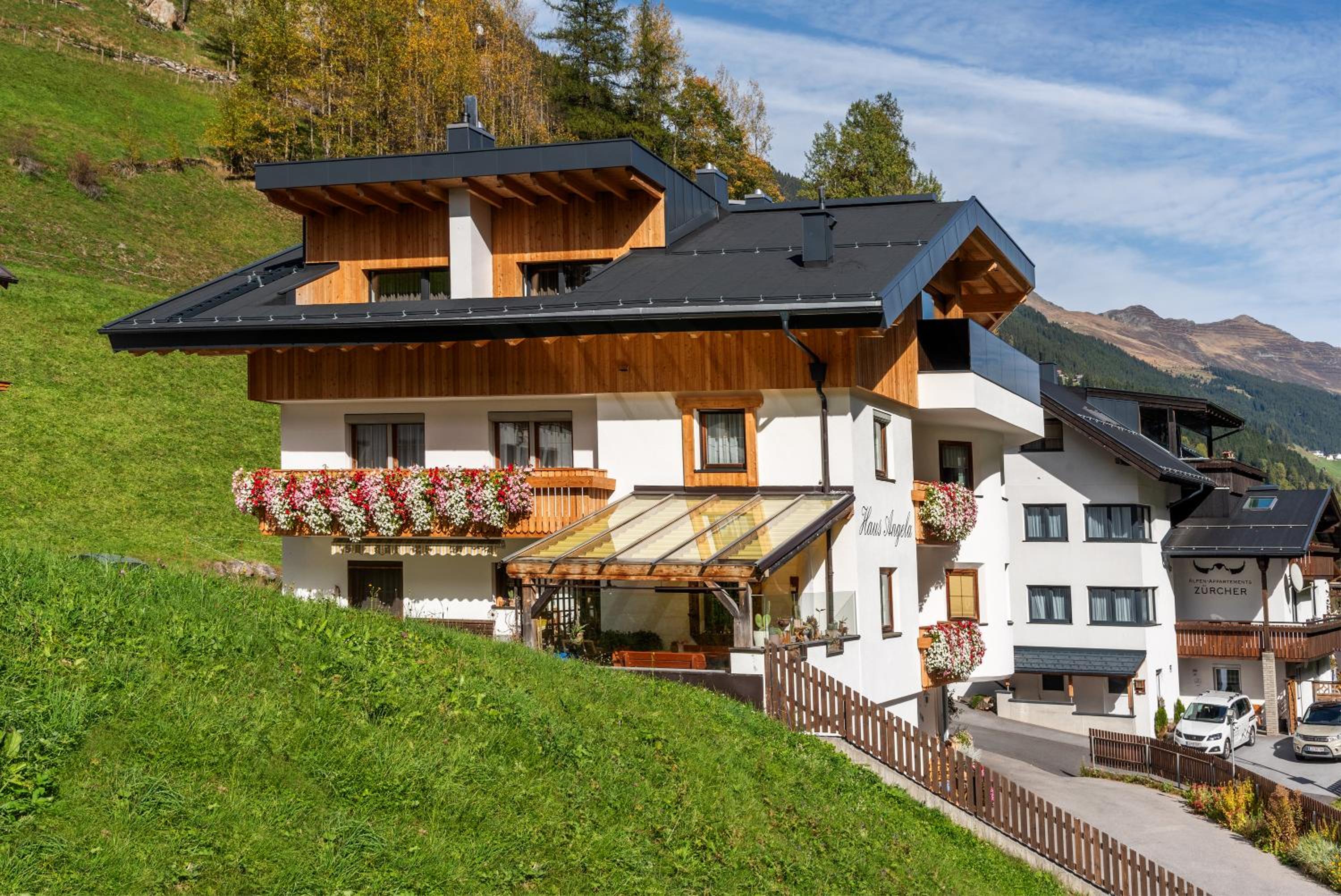Haus Angela
