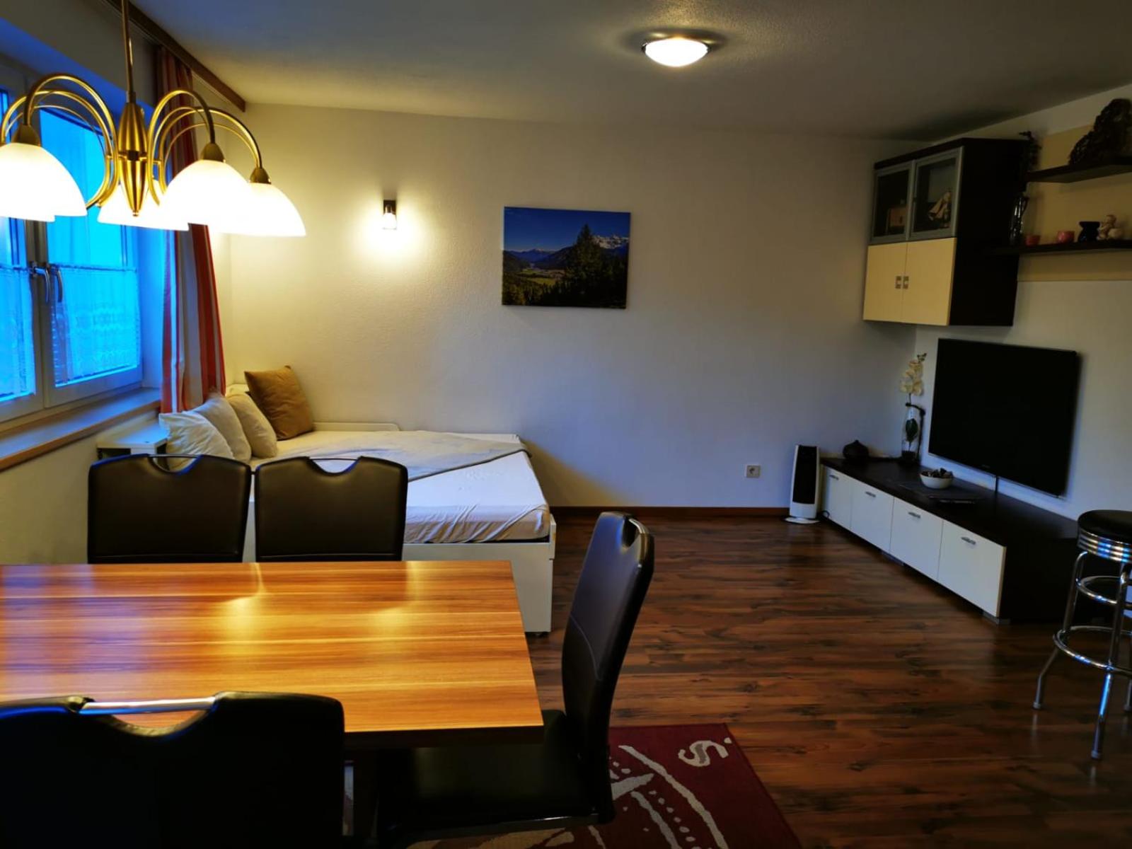 Ferienwohnung Obermoser