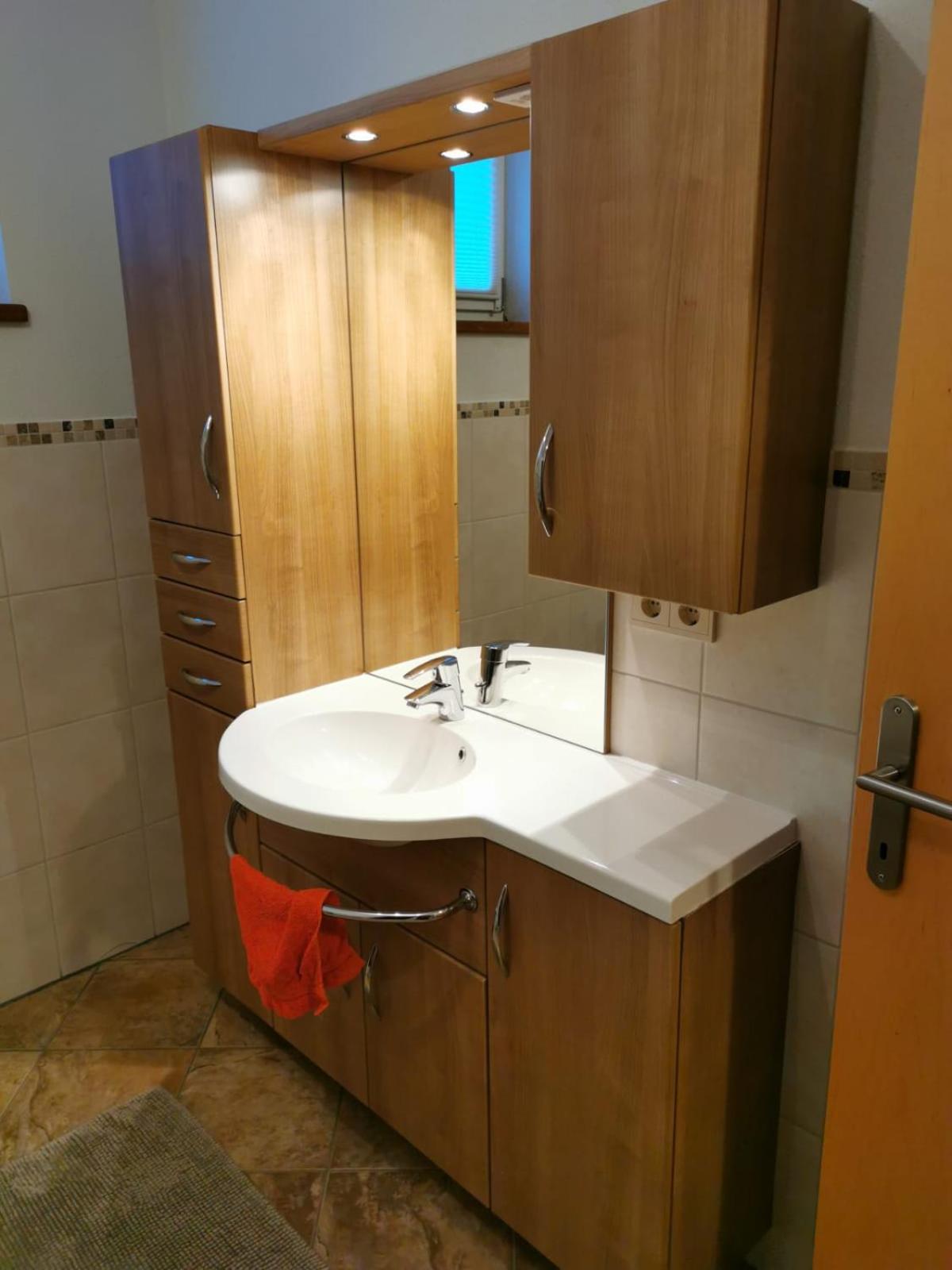 Ferienwohnung Obermoser