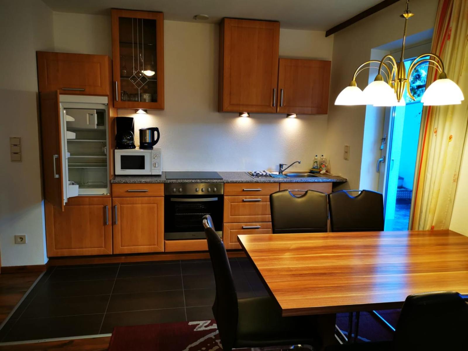 Ferienwohnung Obermoser