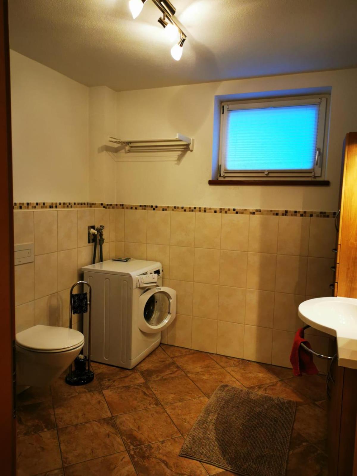 Ferienwohnung Obermoser