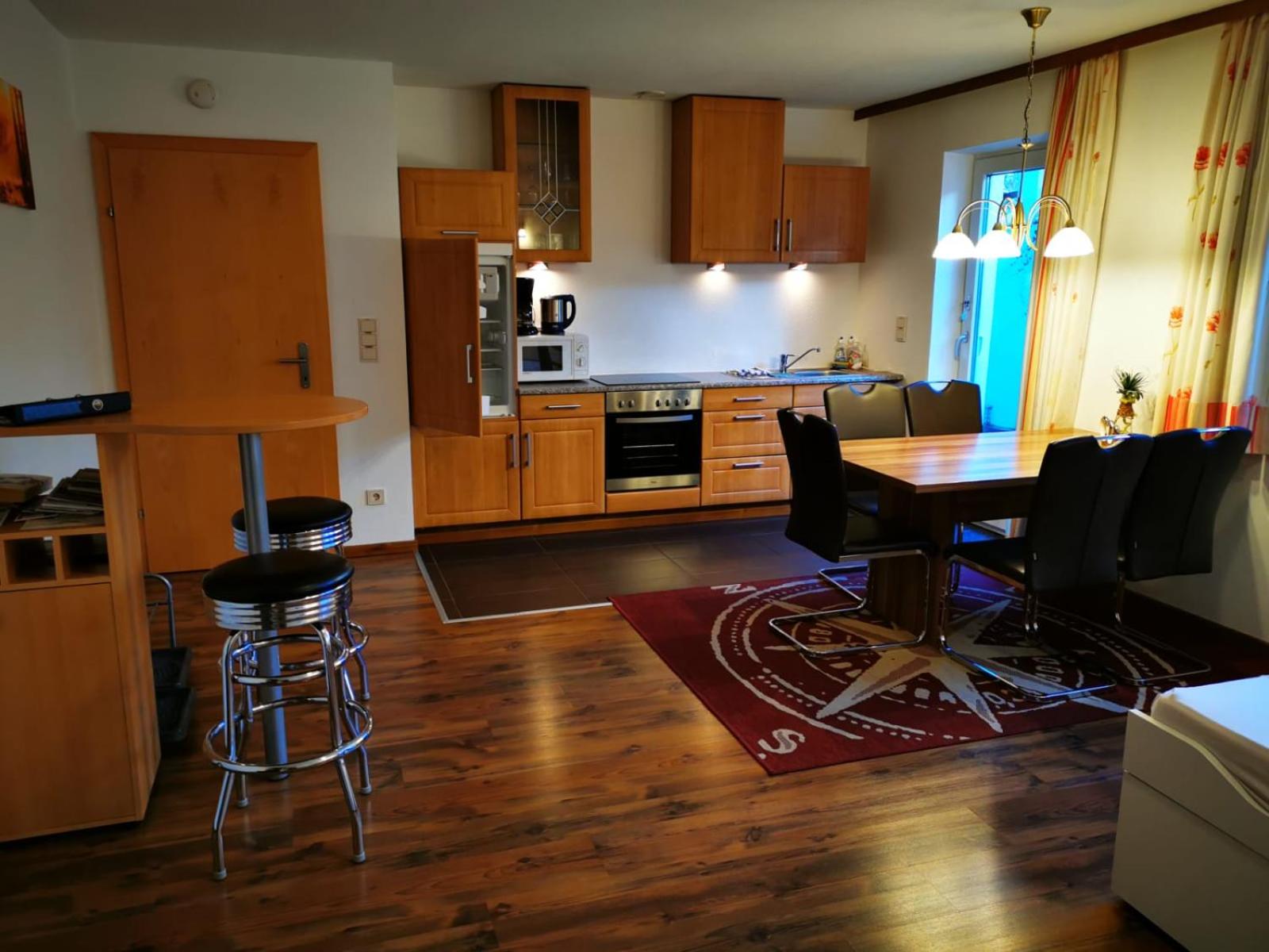 Ferienwohnung Obermoser