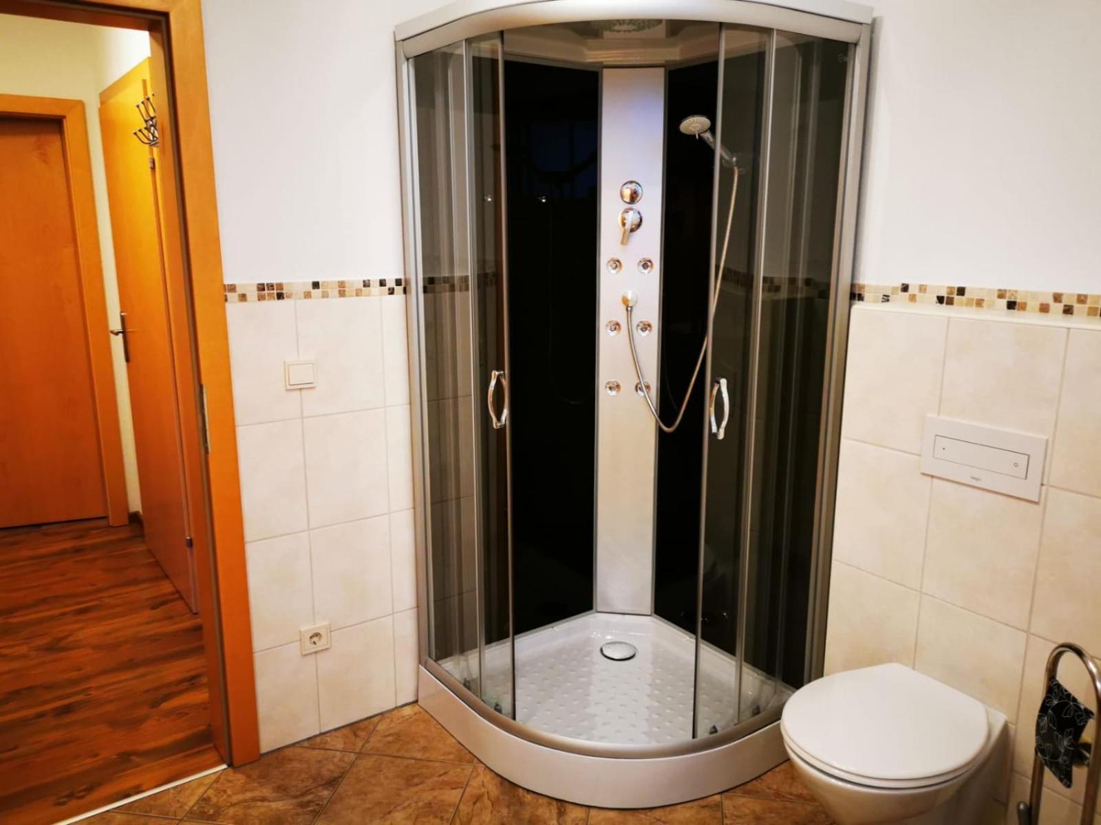Ferienwohnung Obermoser