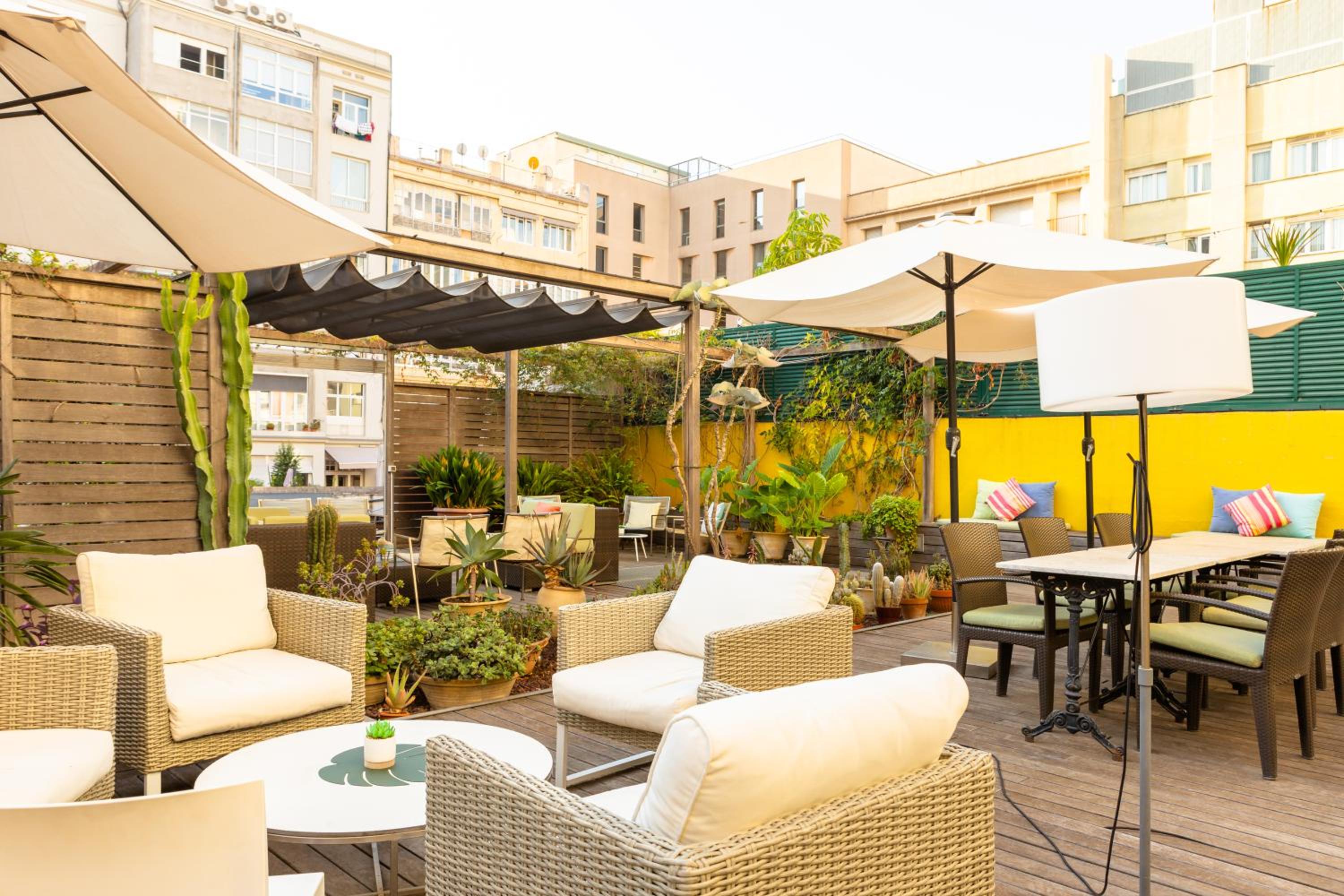 B&B Boutique Ca La Maria