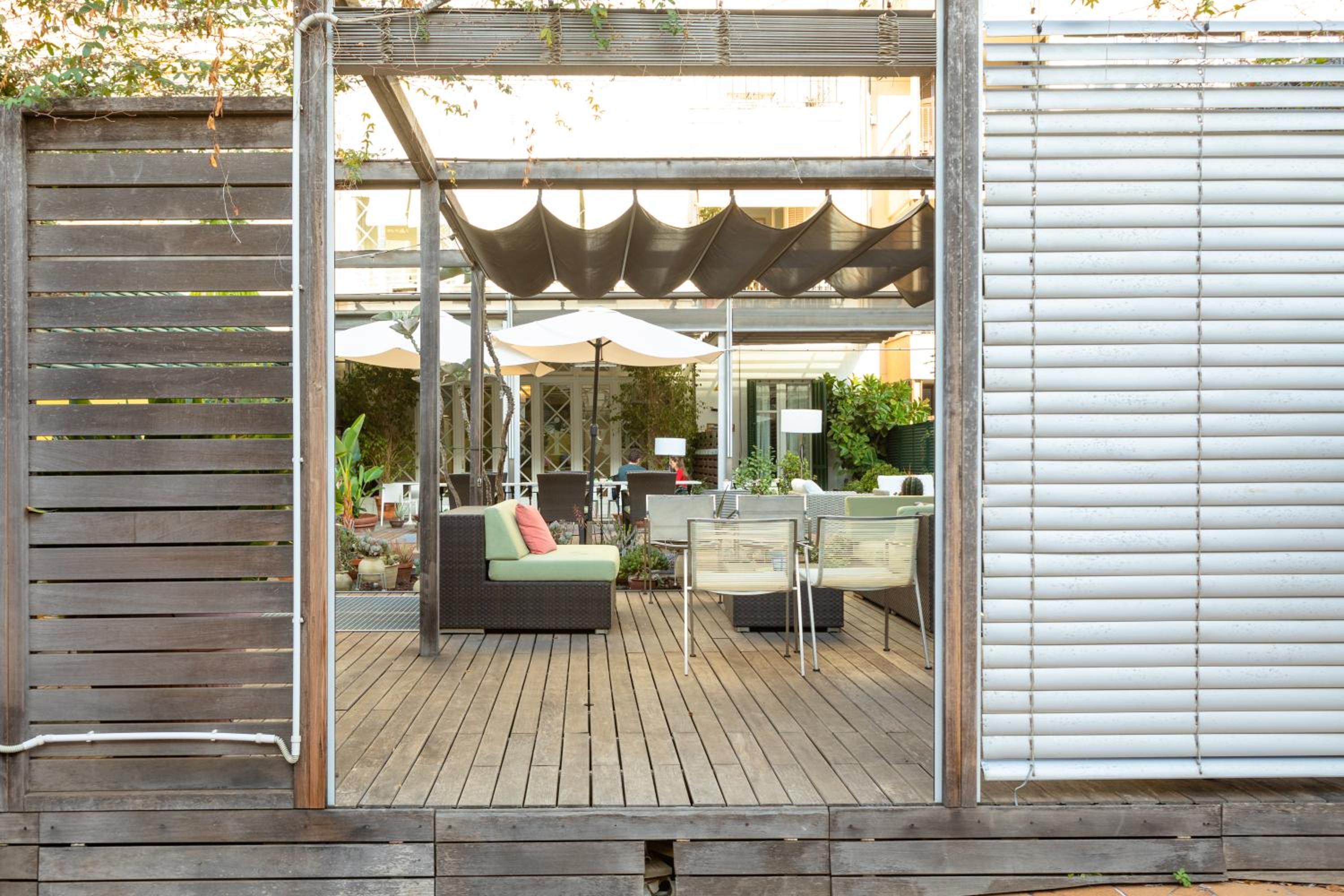 B&B Boutique Ca La Maria