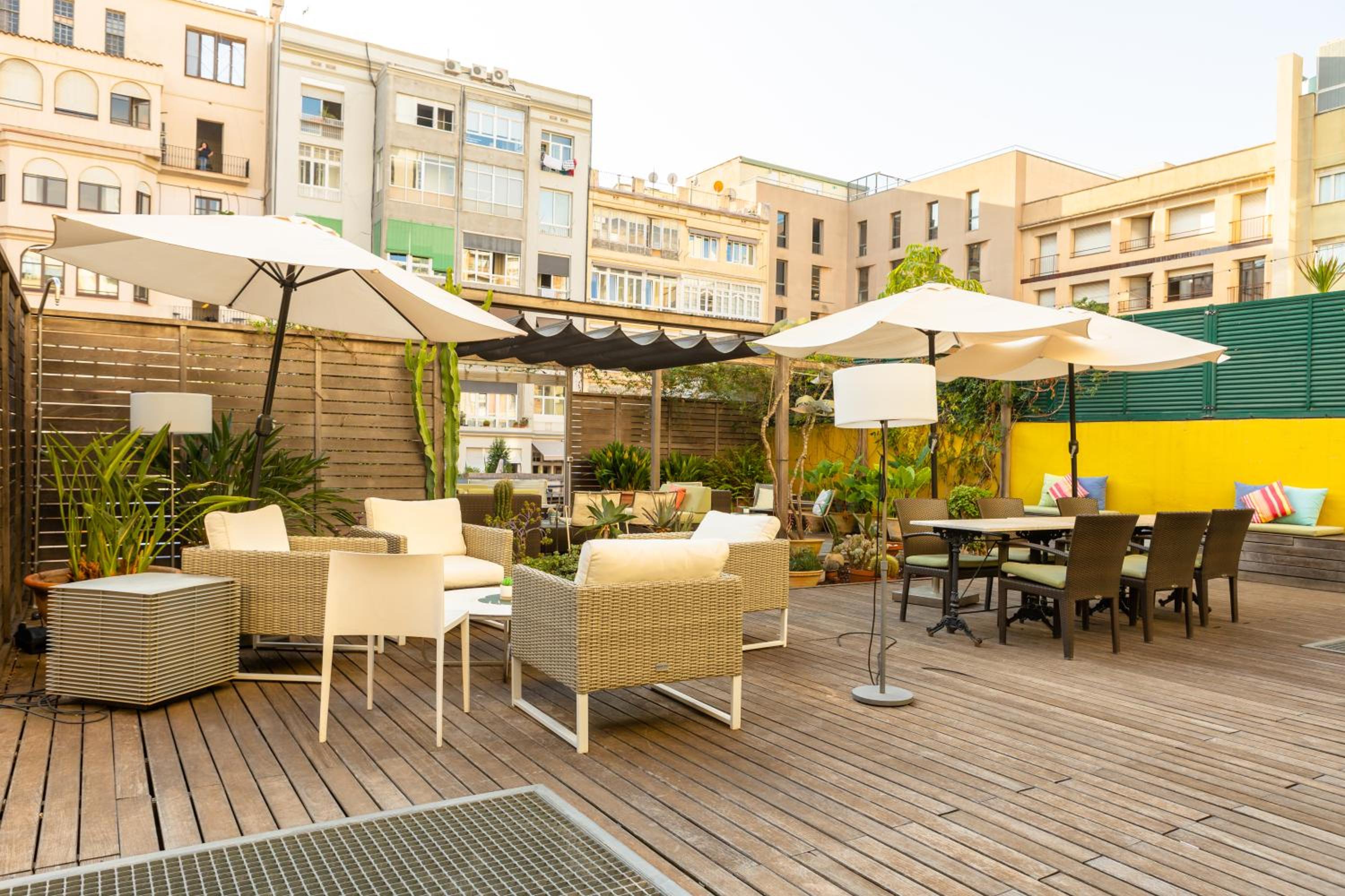 B&B Boutique Ca La Maria