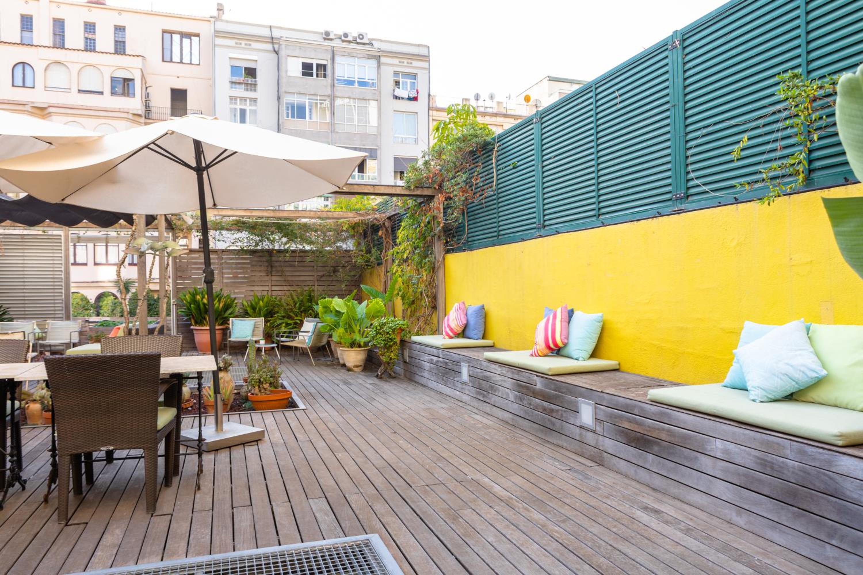 B&B Boutique Ca La Maria