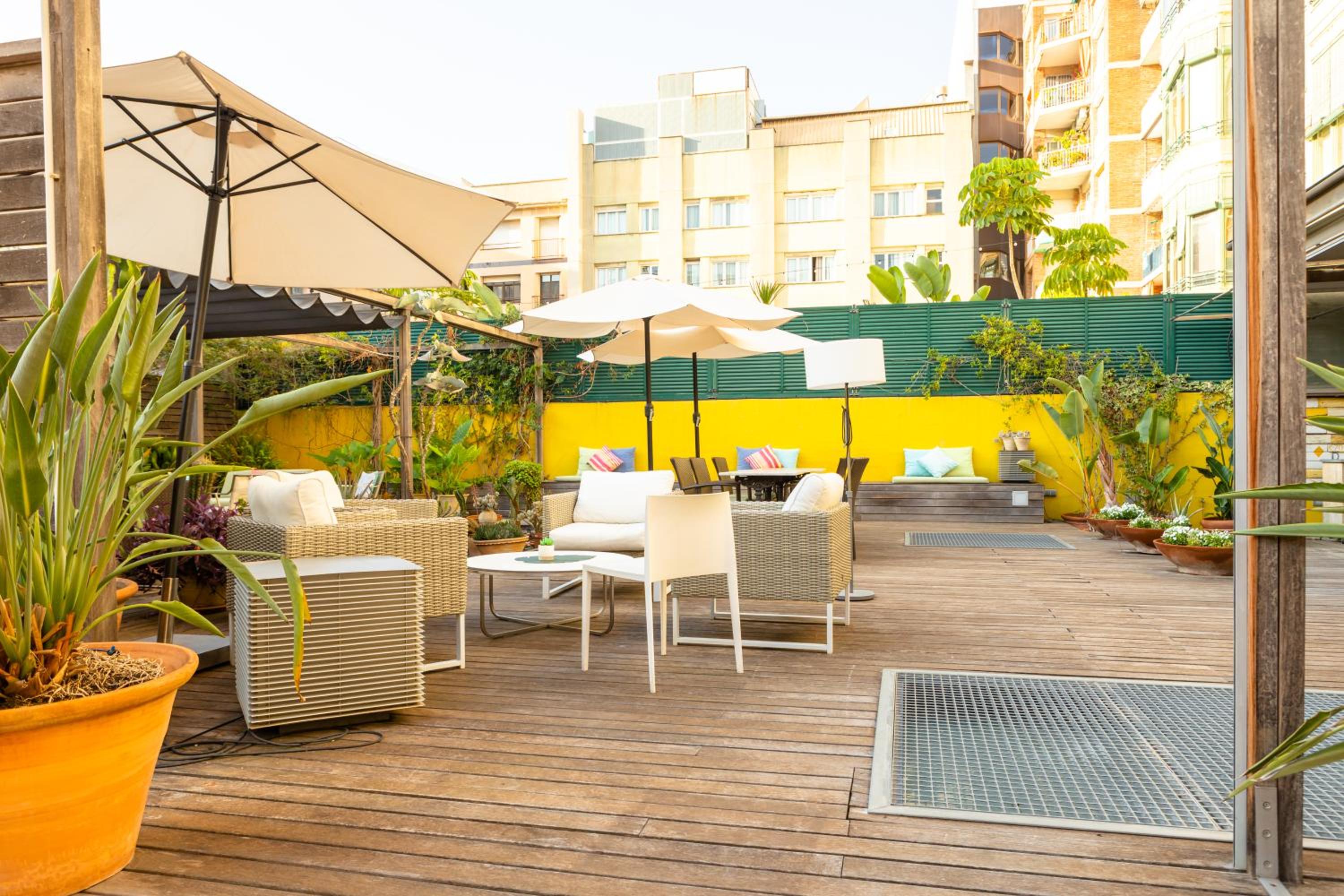 B&B Boutique Ca La Maria