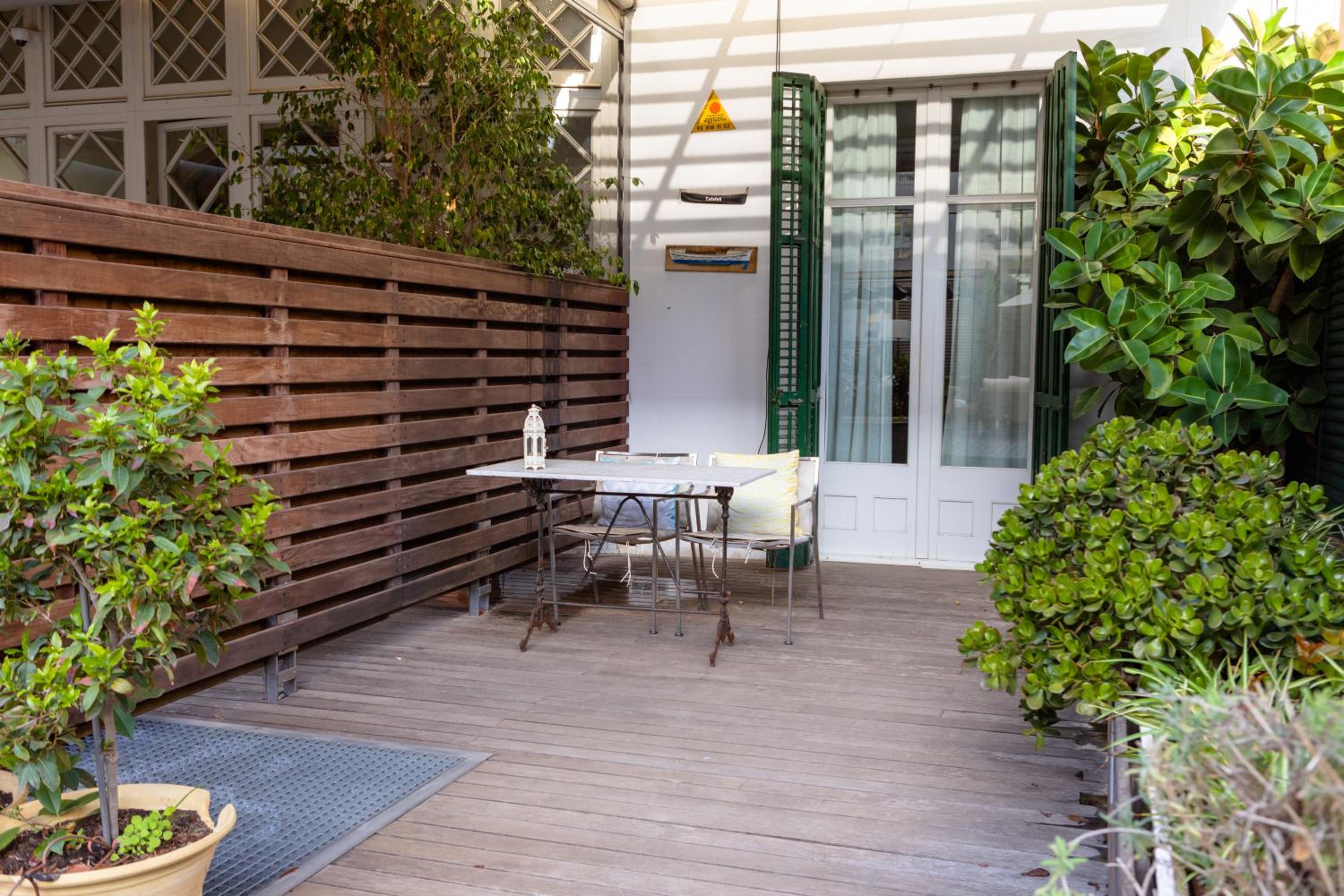 B&B Boutique Ca La Maria