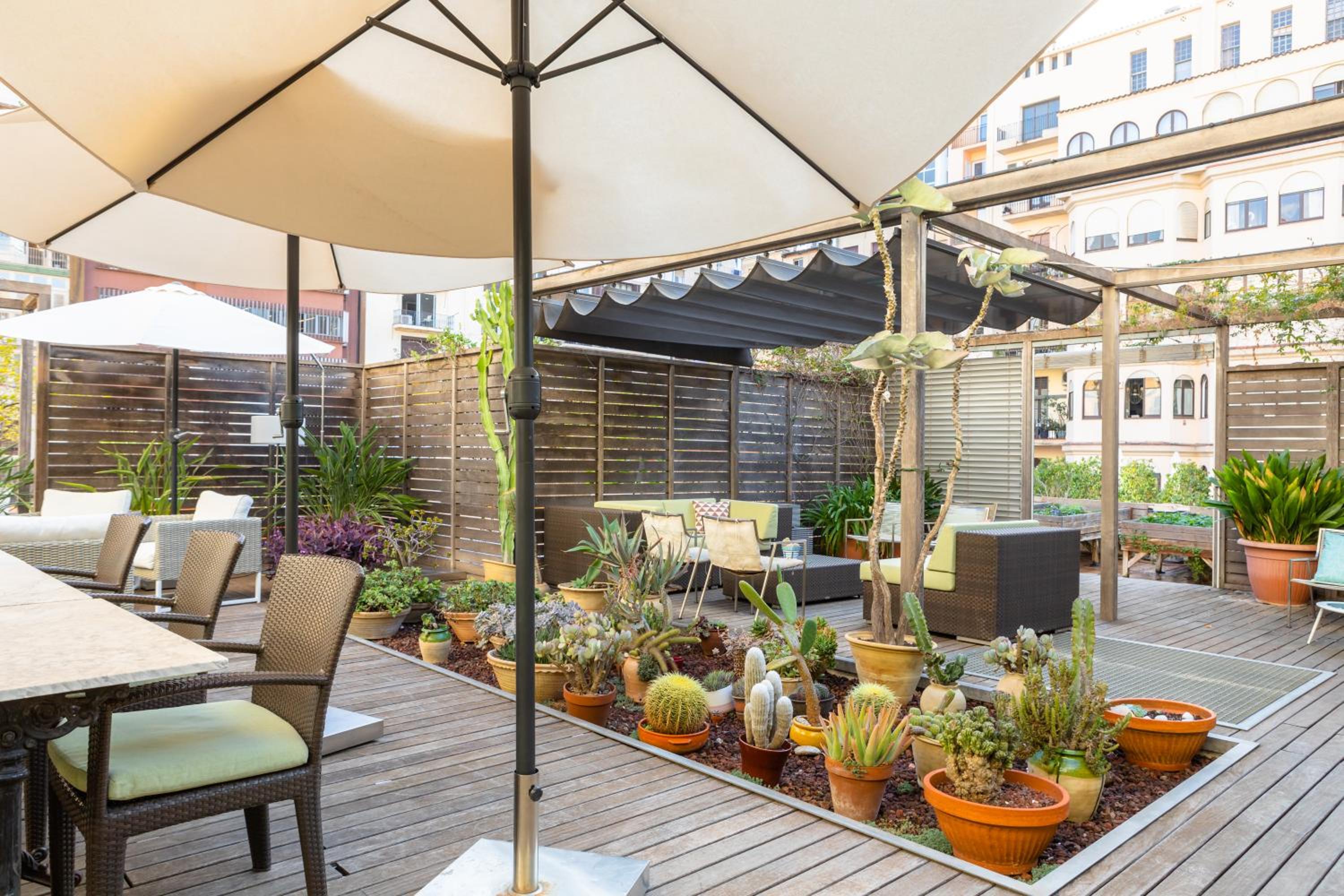 B&B Boutique Ca La Maria
