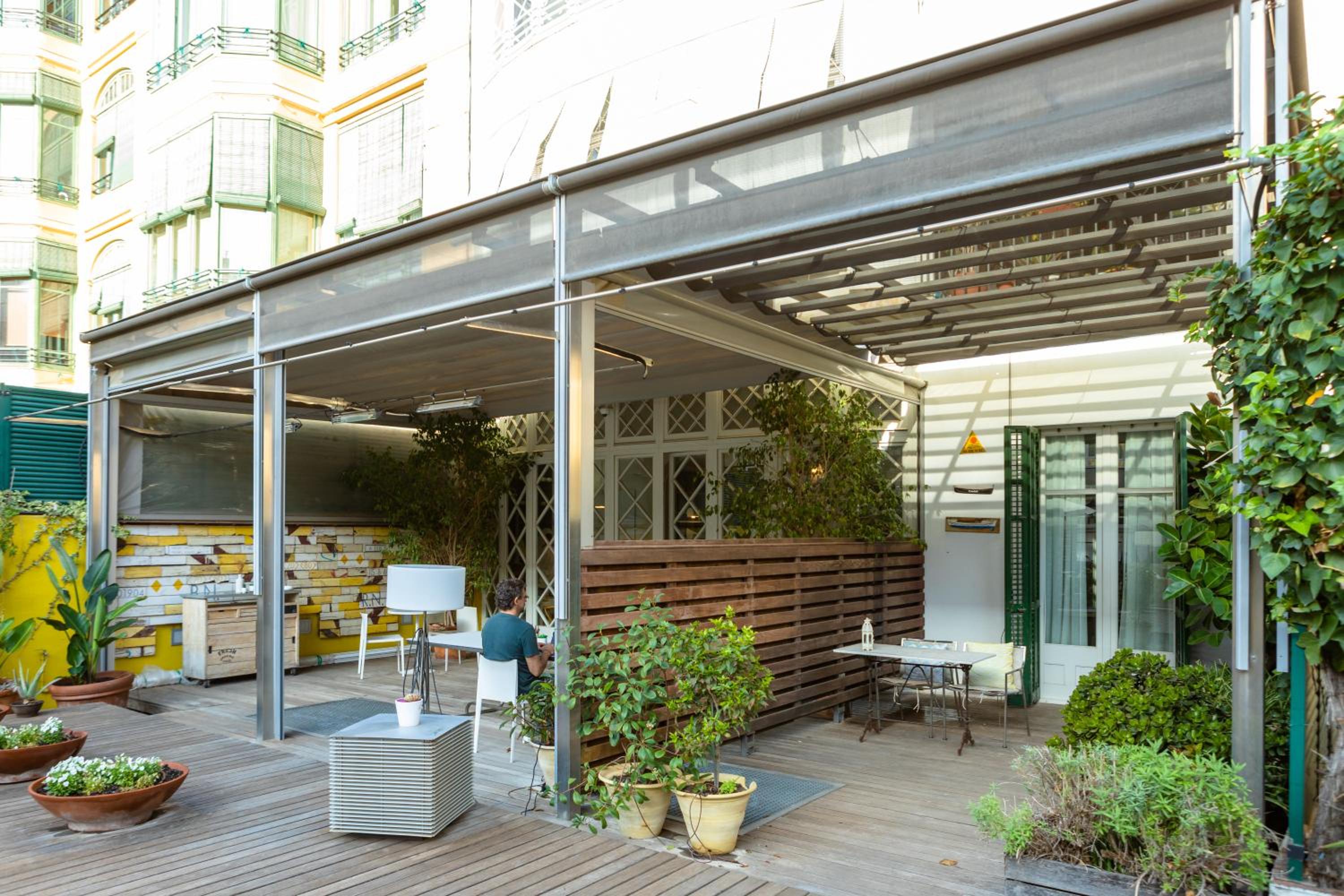B&B Boutique Ca La Maria