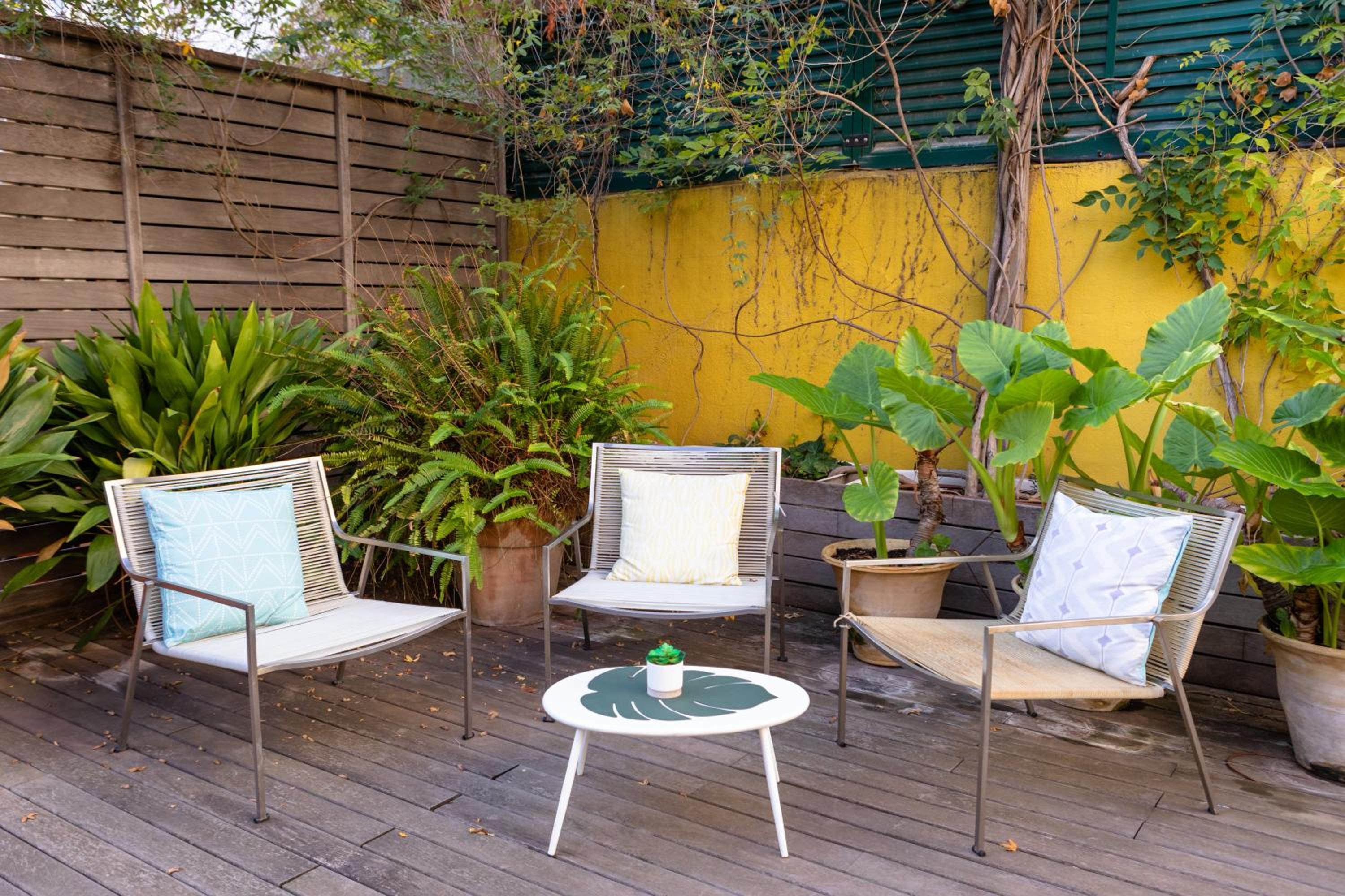 B&B Boutique Ca La Maria